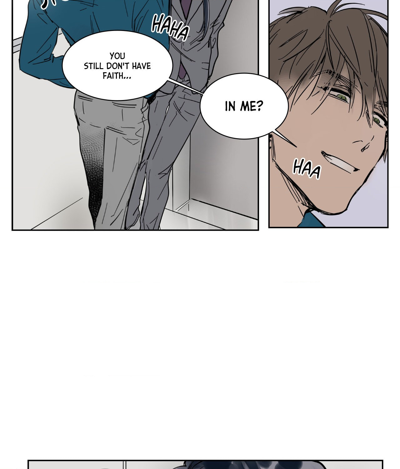 Read An Obedient Inheritance chapter 6 image 36 on Lezhin