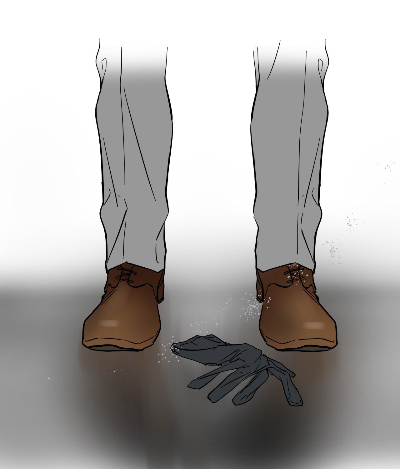 Read An Obedient Inheritance chapter 6 image 38 on Lezhin