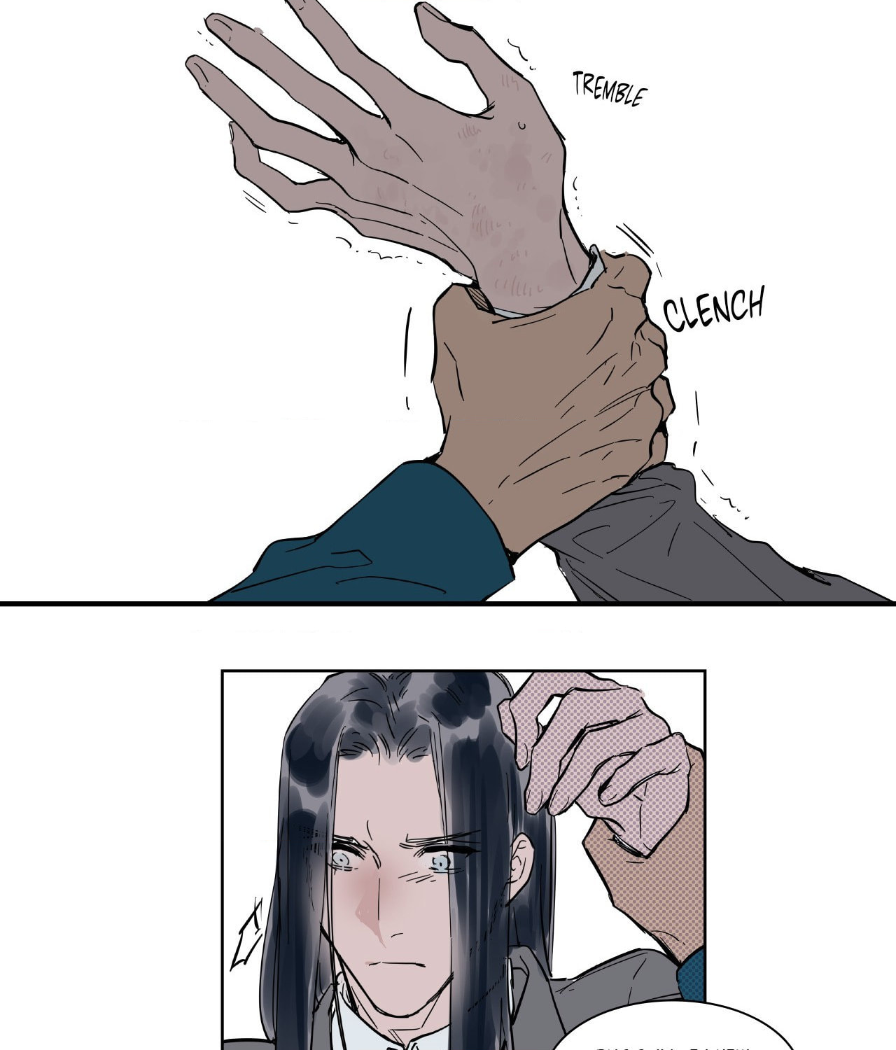 Read An Obedient Inheritance chapter 6 image 46 on Lezhin