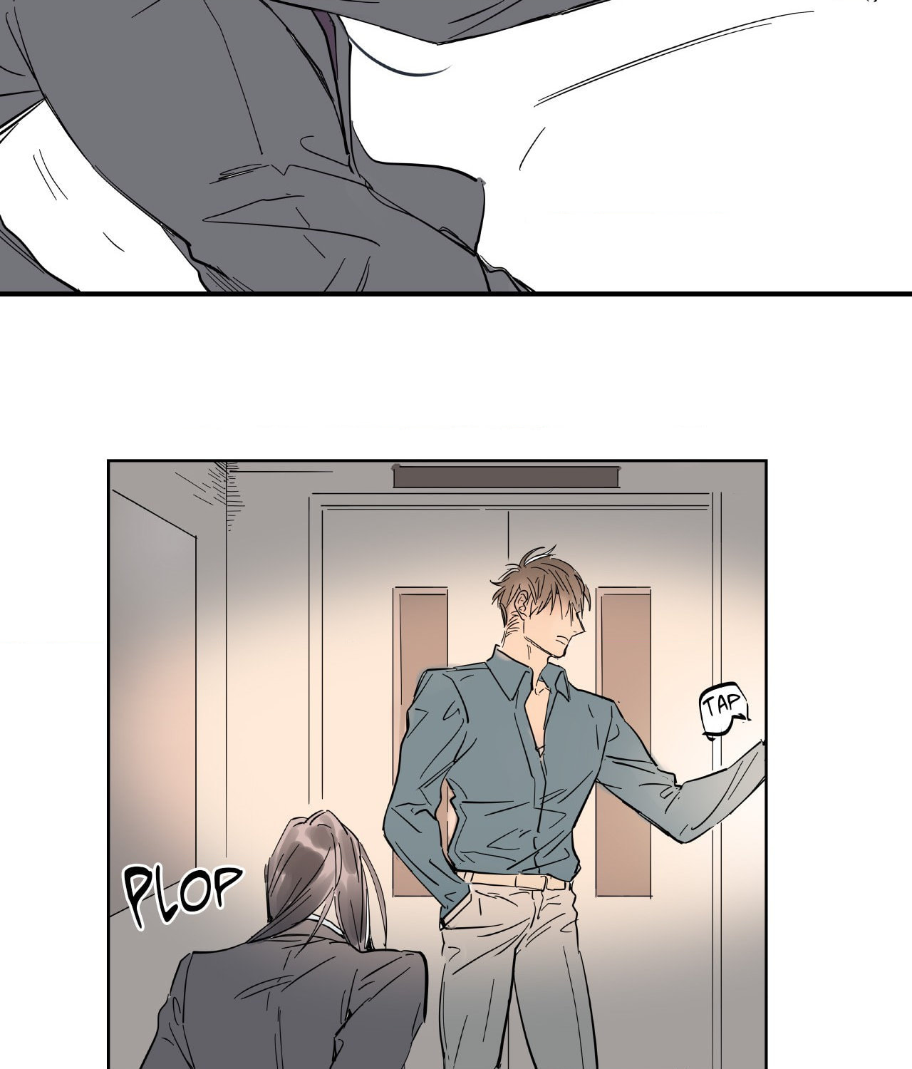 Read An Obedient Inheritance chapter 6 image 49 on Lezhin
