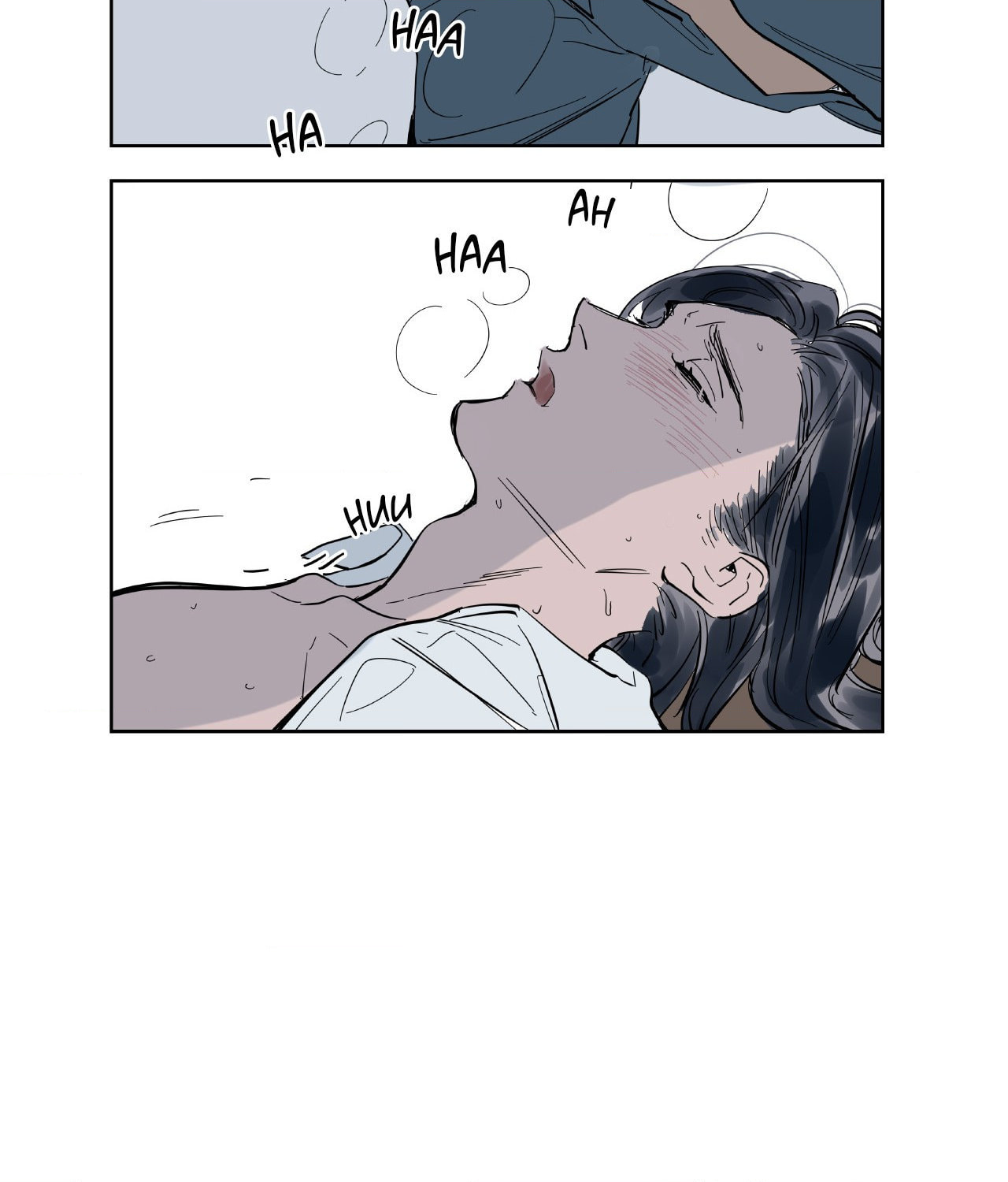 Read An Obedient Inheritance chapter 6 image 5 on Lezhin