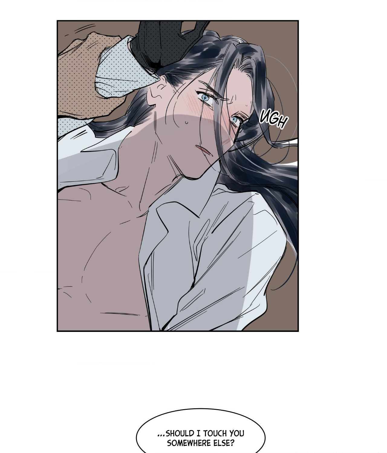Read An Obedient Inheritance chapter 6 image 8 on Lezhin