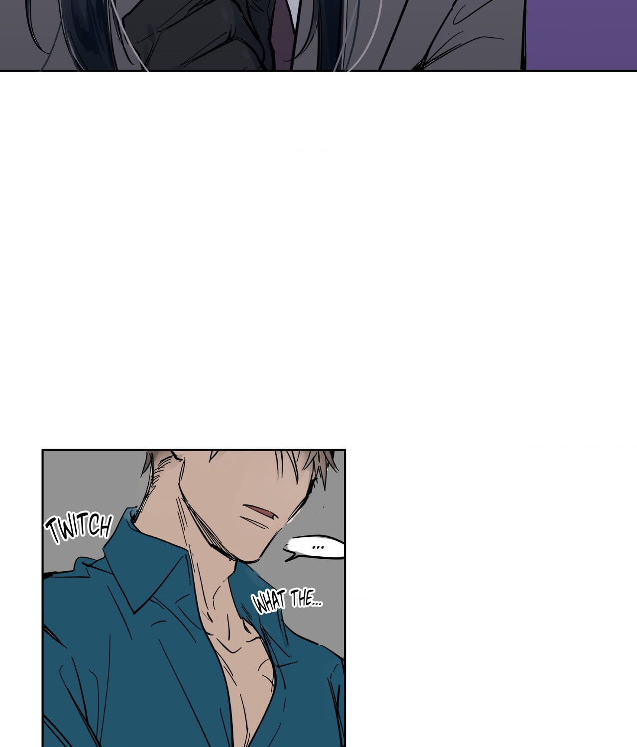 Read An Obedient Inheritance chapter 7 image 14 on Lezhin