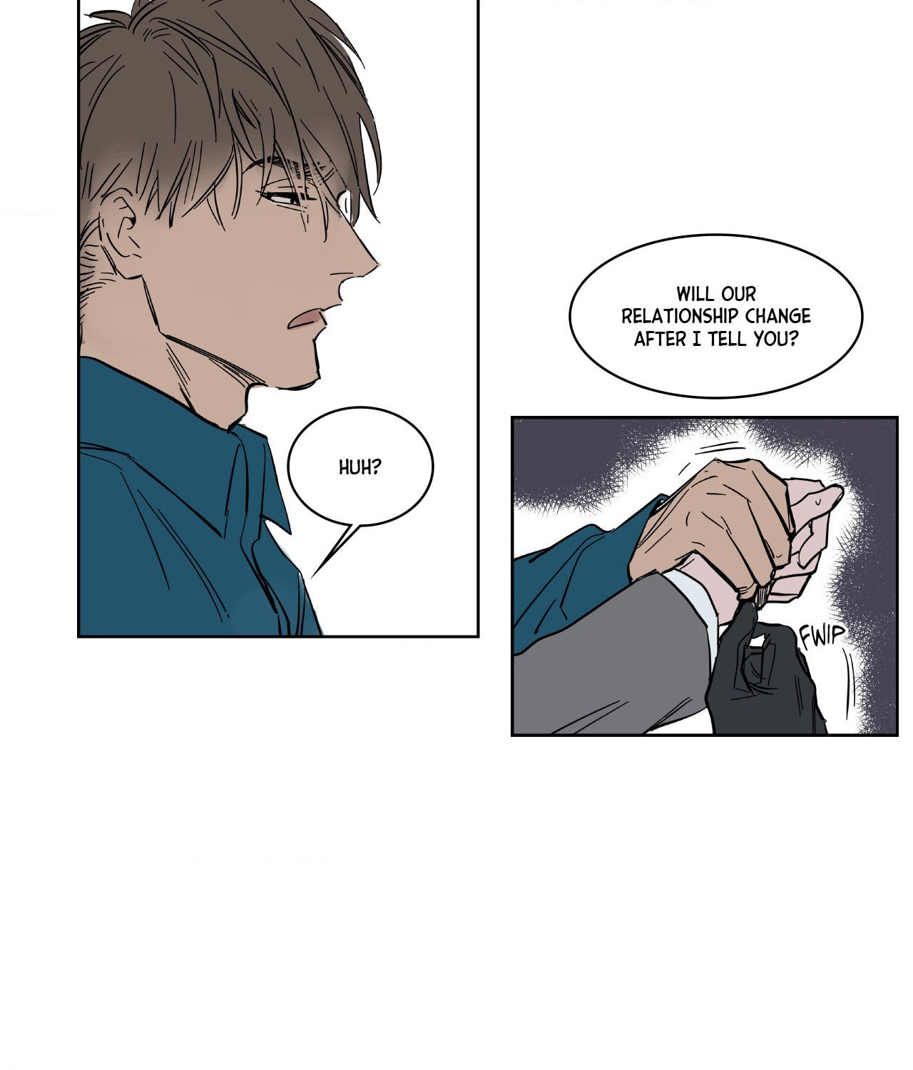 Read An Obedient Inheritance chapter 7 image 16 on Lezhin