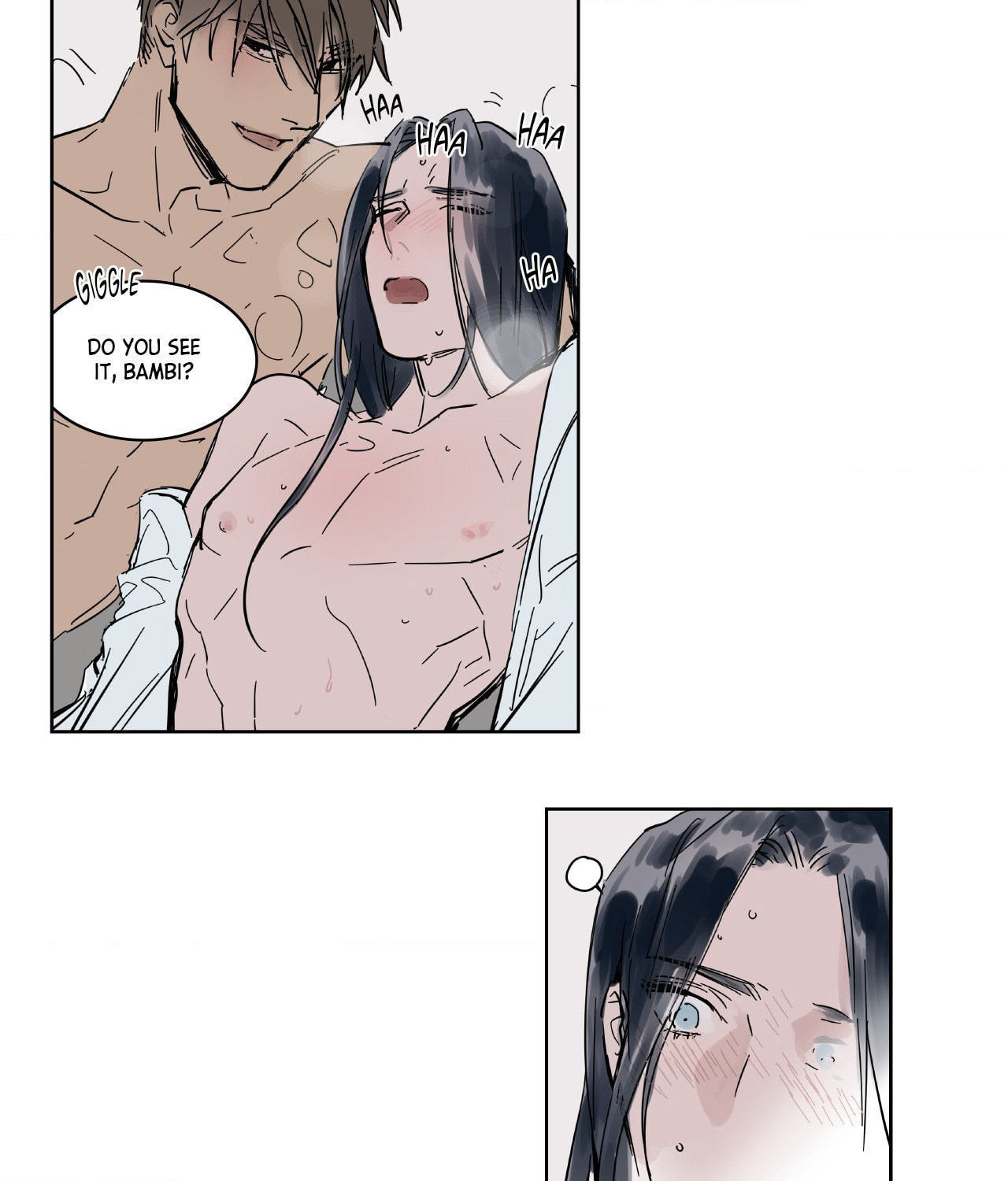 Read An Obedient Inheritance chapter 7 image 35 on Lezhin
