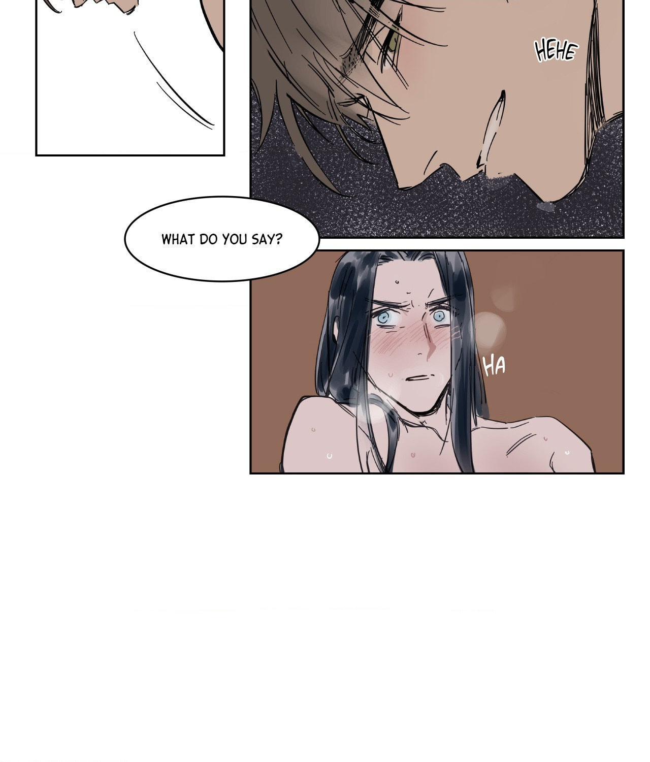 Read An Obedient Inheritance chapter 7 image 39 on Lezhin