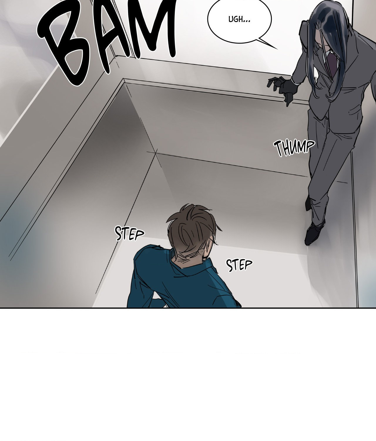 Read An Obedient Inheritance chapter 7 image 4 on Lezhin