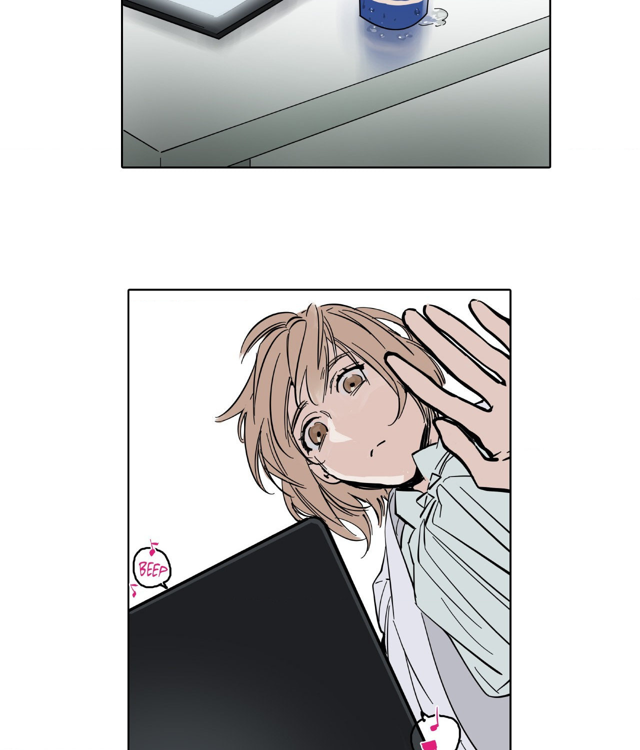 Read An Obedient Inheritance chapter 7 image 43 on Lezhin