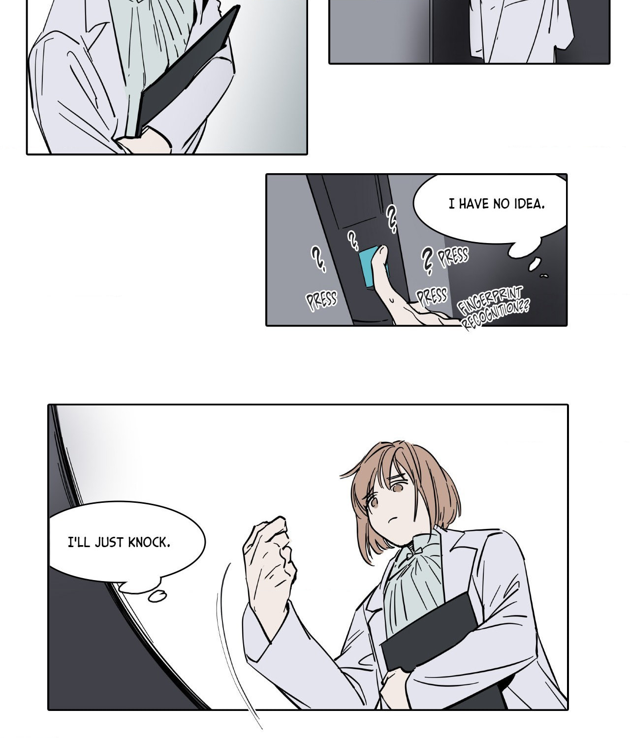 Read An Obedient Inheritance chapter 7 image 48 on Lezhin