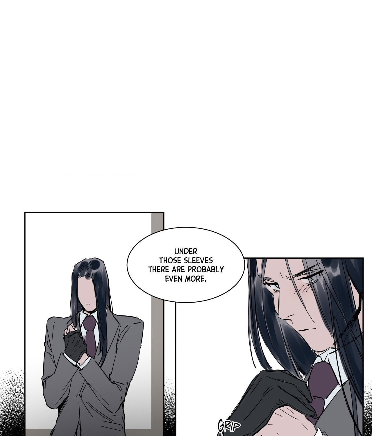 Read An Obedient Inheritance chapter 7 image 6 on Lezhin
