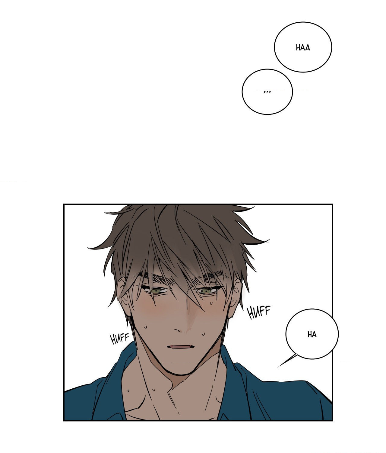 Read An Obedient Inheritance chapter 8 image 18 on Lezhin