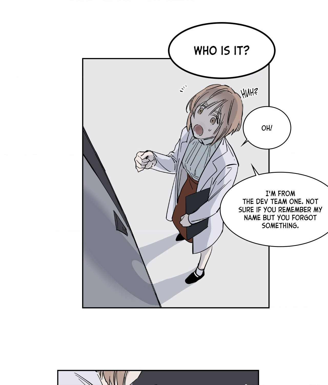 Read An Obedient Inheritance chapter 8 image 22 on Lezhin
