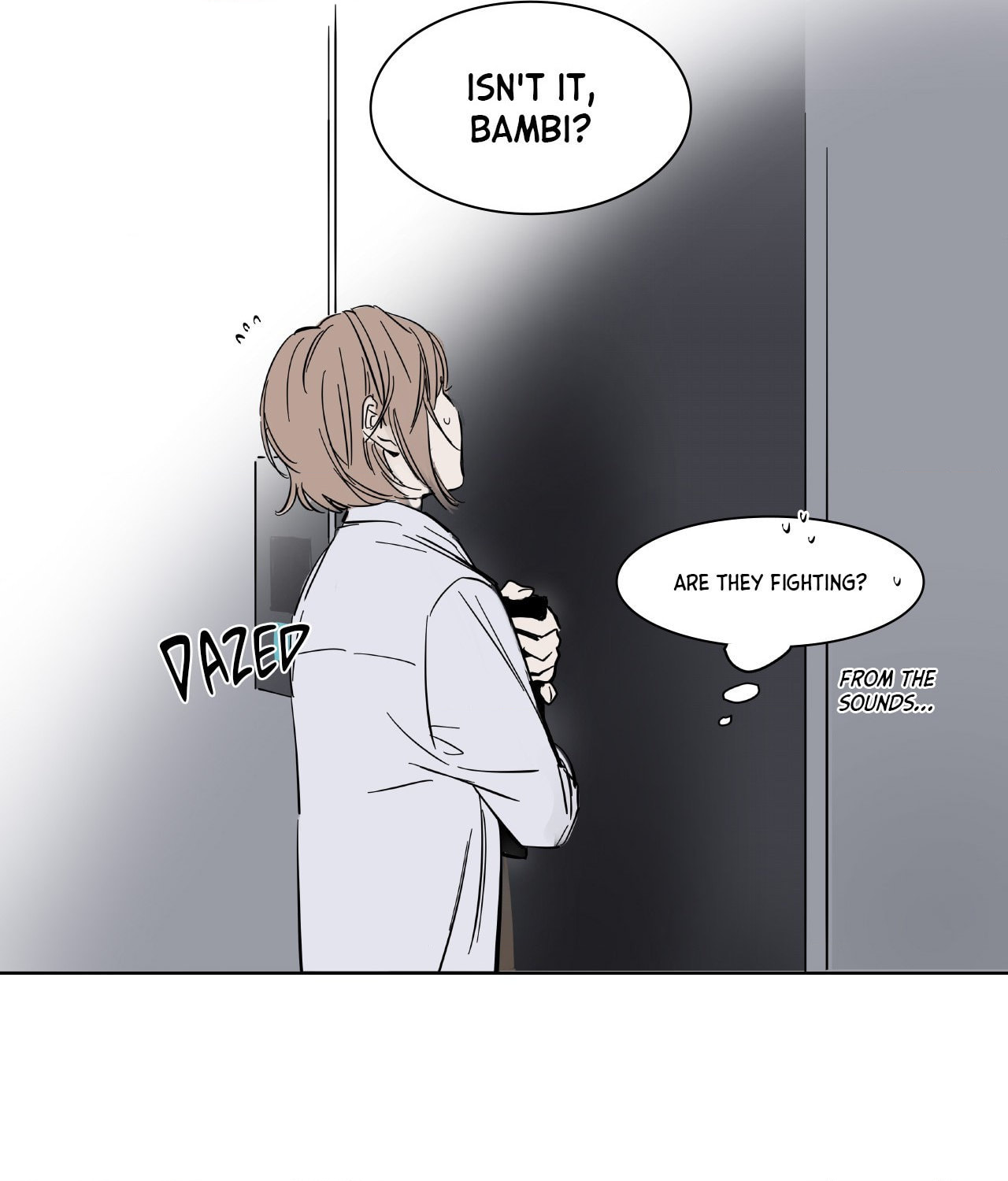 Read An Obedient Inheritance chapter 8 image 30 on Lezhin