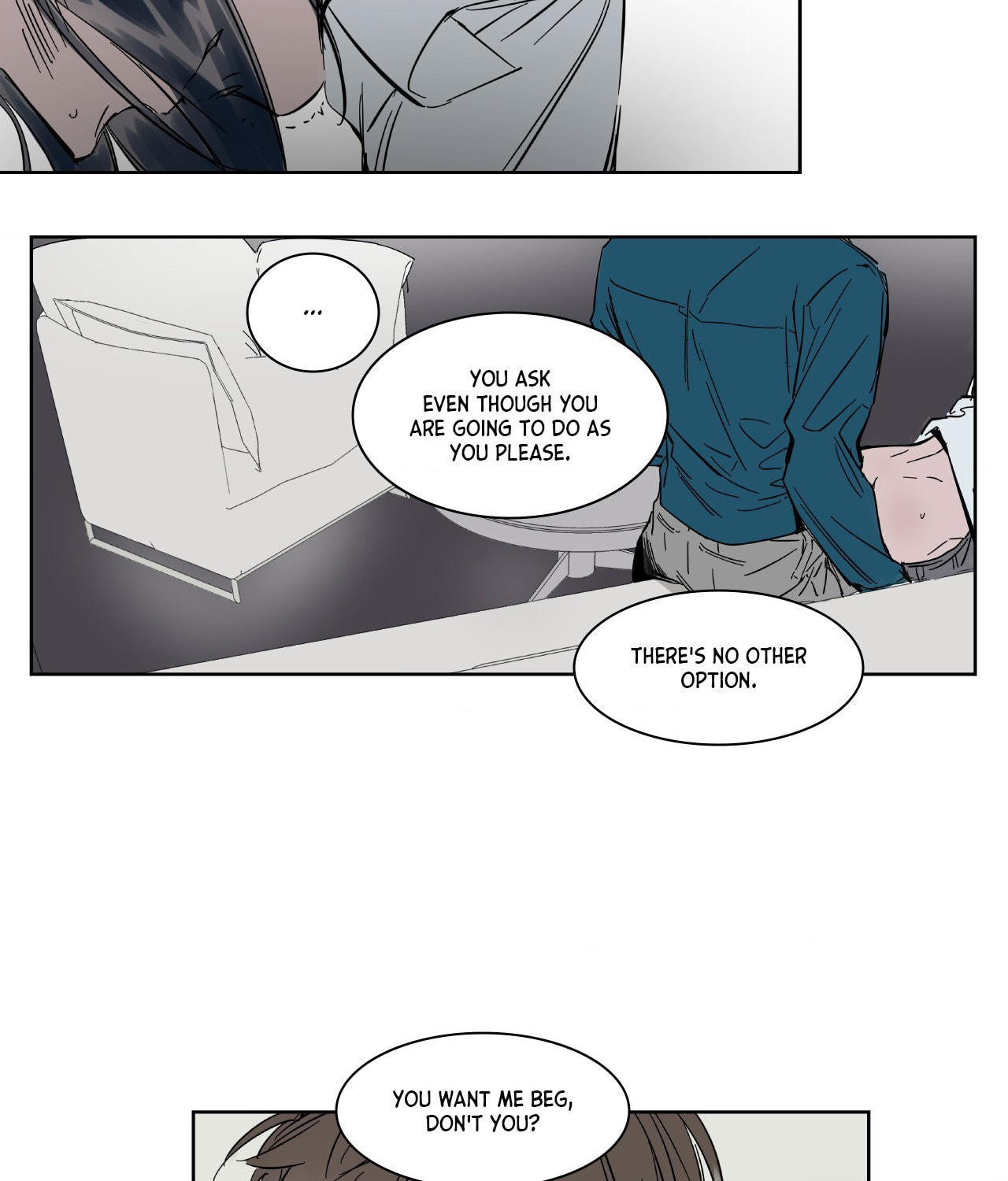Read An Obedient Inheritance chapter 8 image 32 on Lezhin