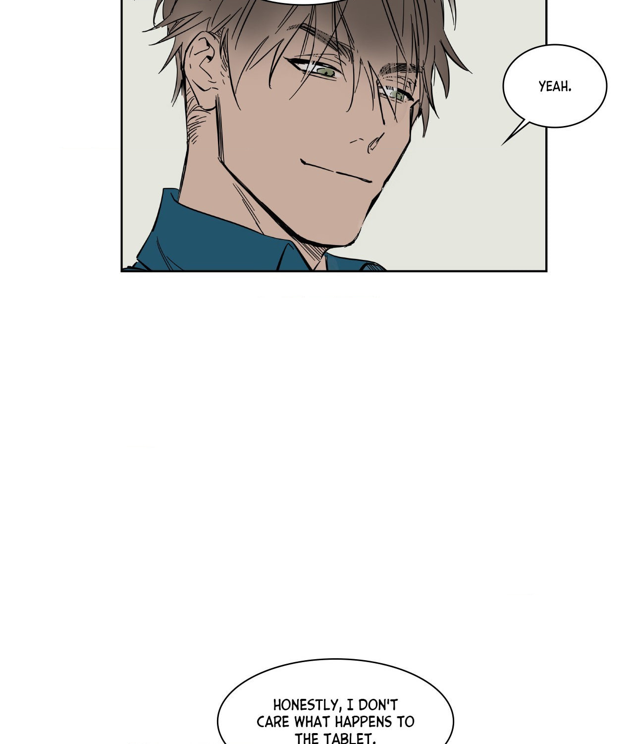 Read An Obedient Inheritance chapter 8 image 33 on Lezhin