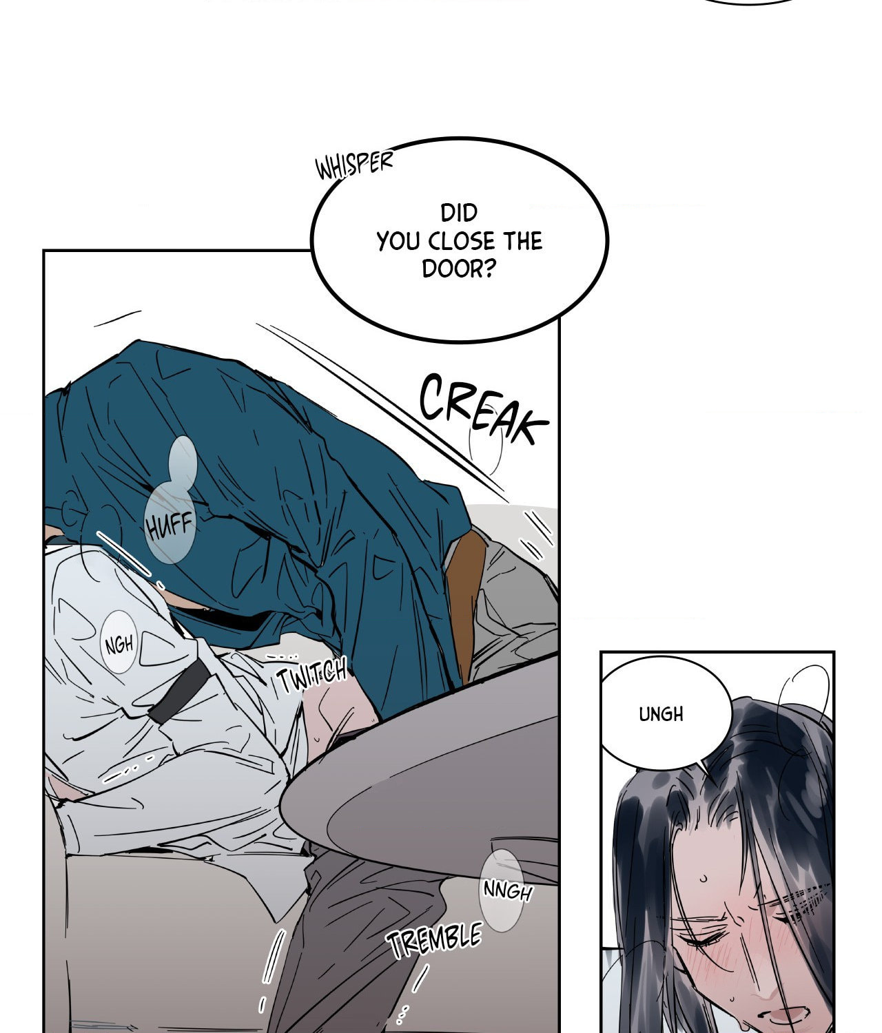 Read An Obedient Inheritance chapter 8 image 4 on Lezhin
