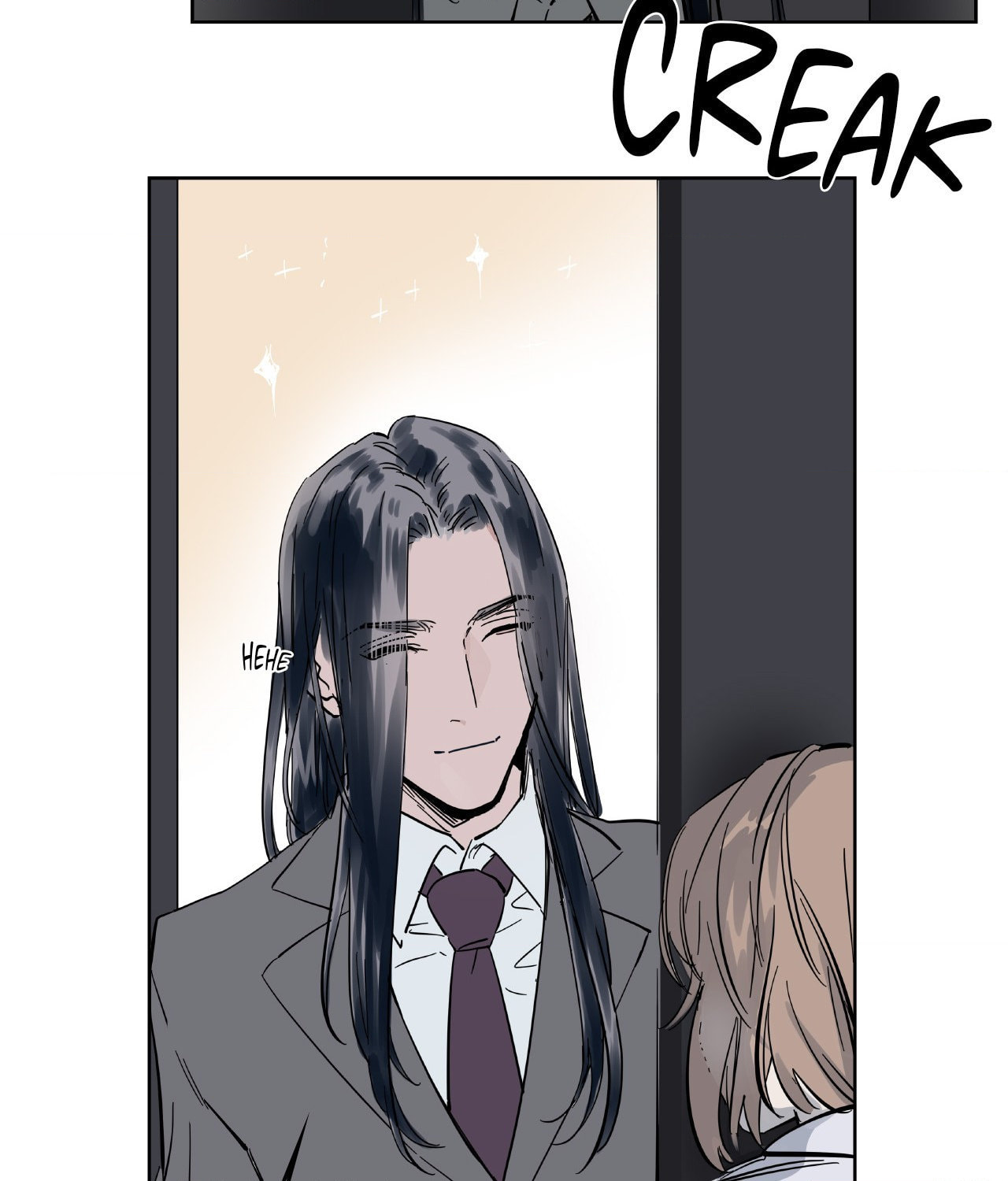 Read An Obedient Inheritance chapter 8 image 40 on Lezhin