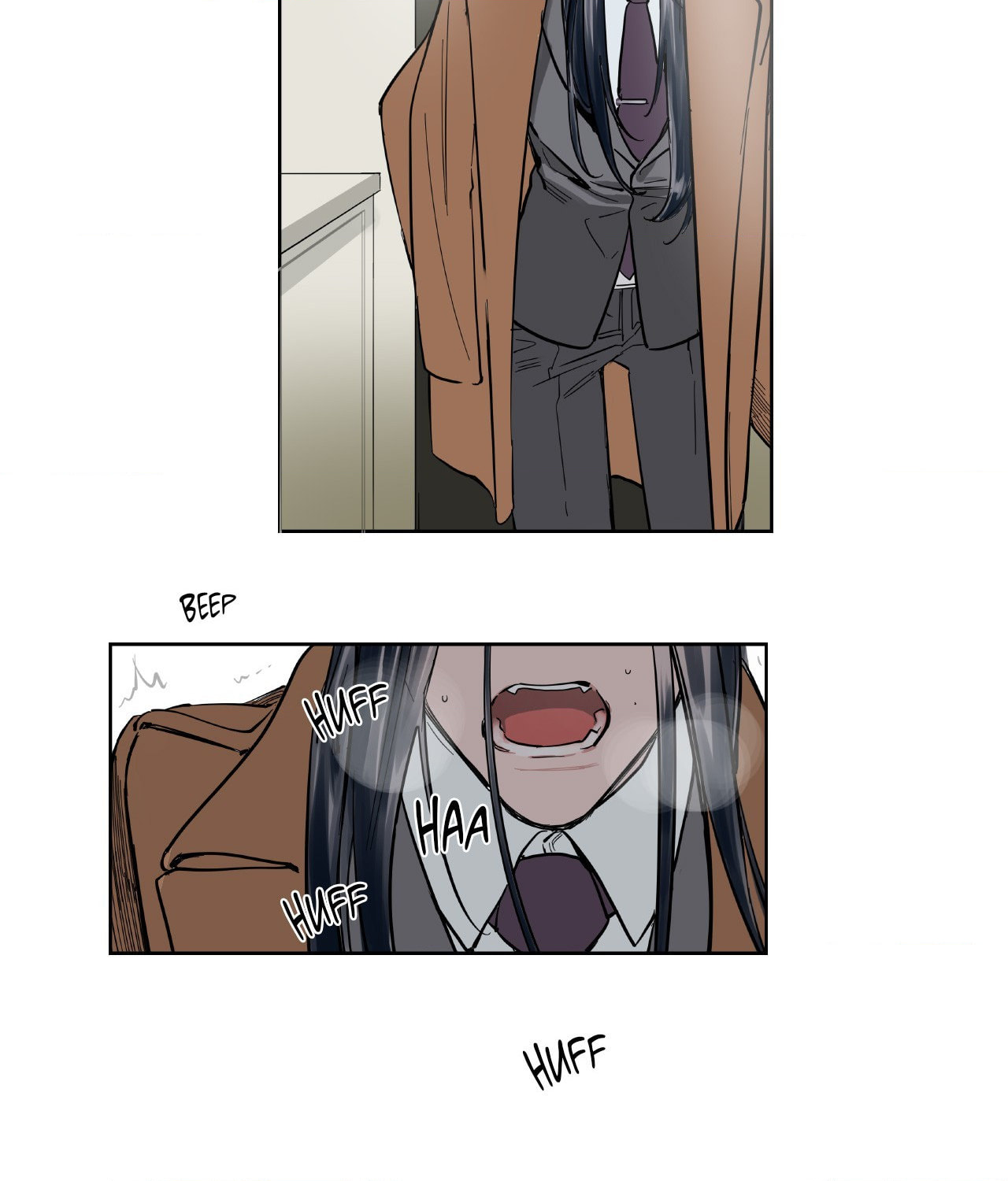 Read An Obedient Inheritance chapter 8 image 47 on Lezhin