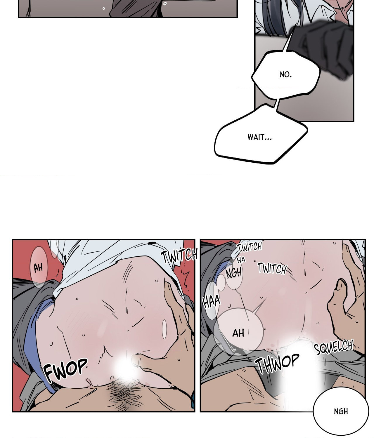 Read An Obedient Inheritance chapter 8 image 5 on Lezhin
