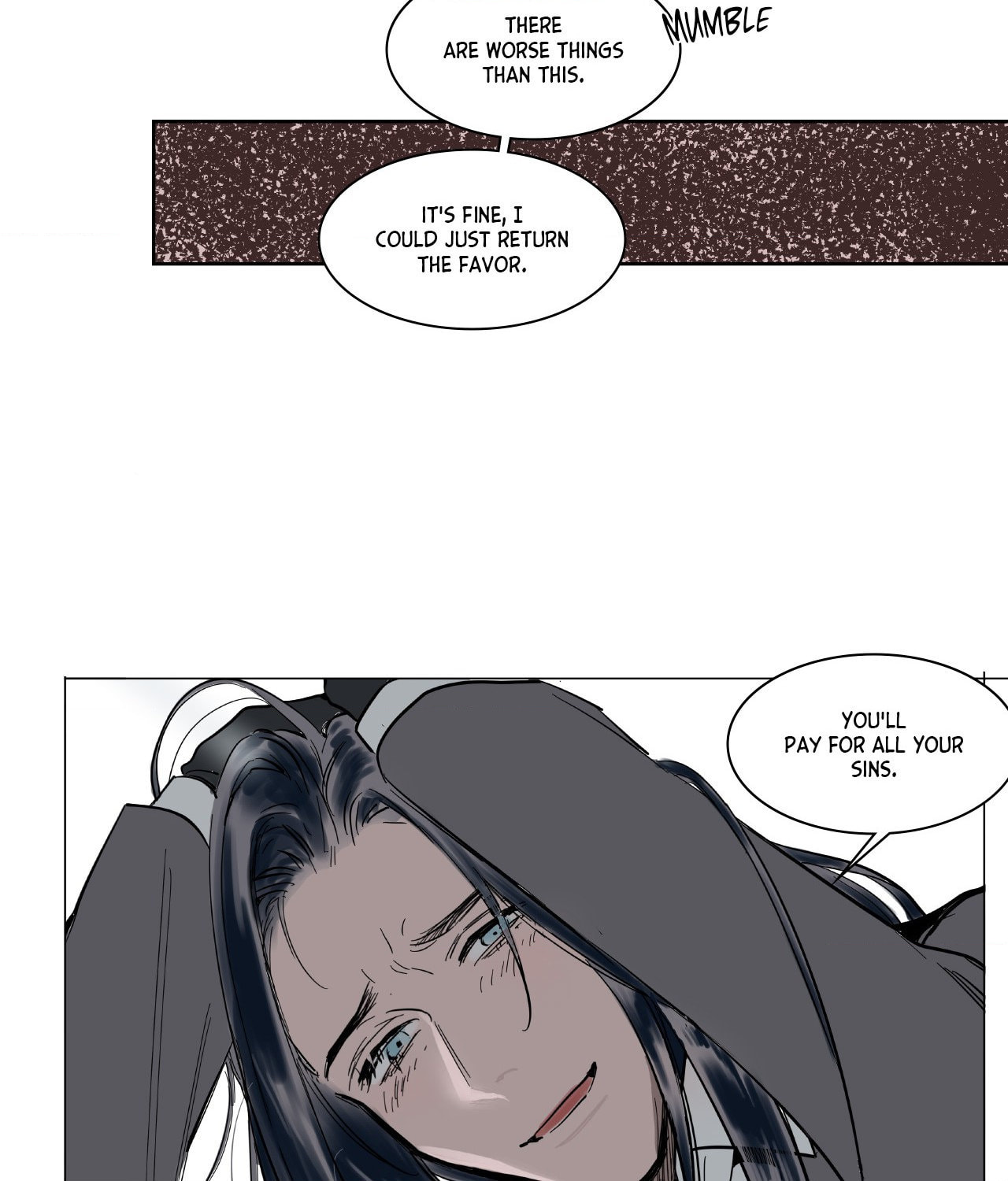 Read An Obedient Inheritance chapter 8 image 54 on Lezhin