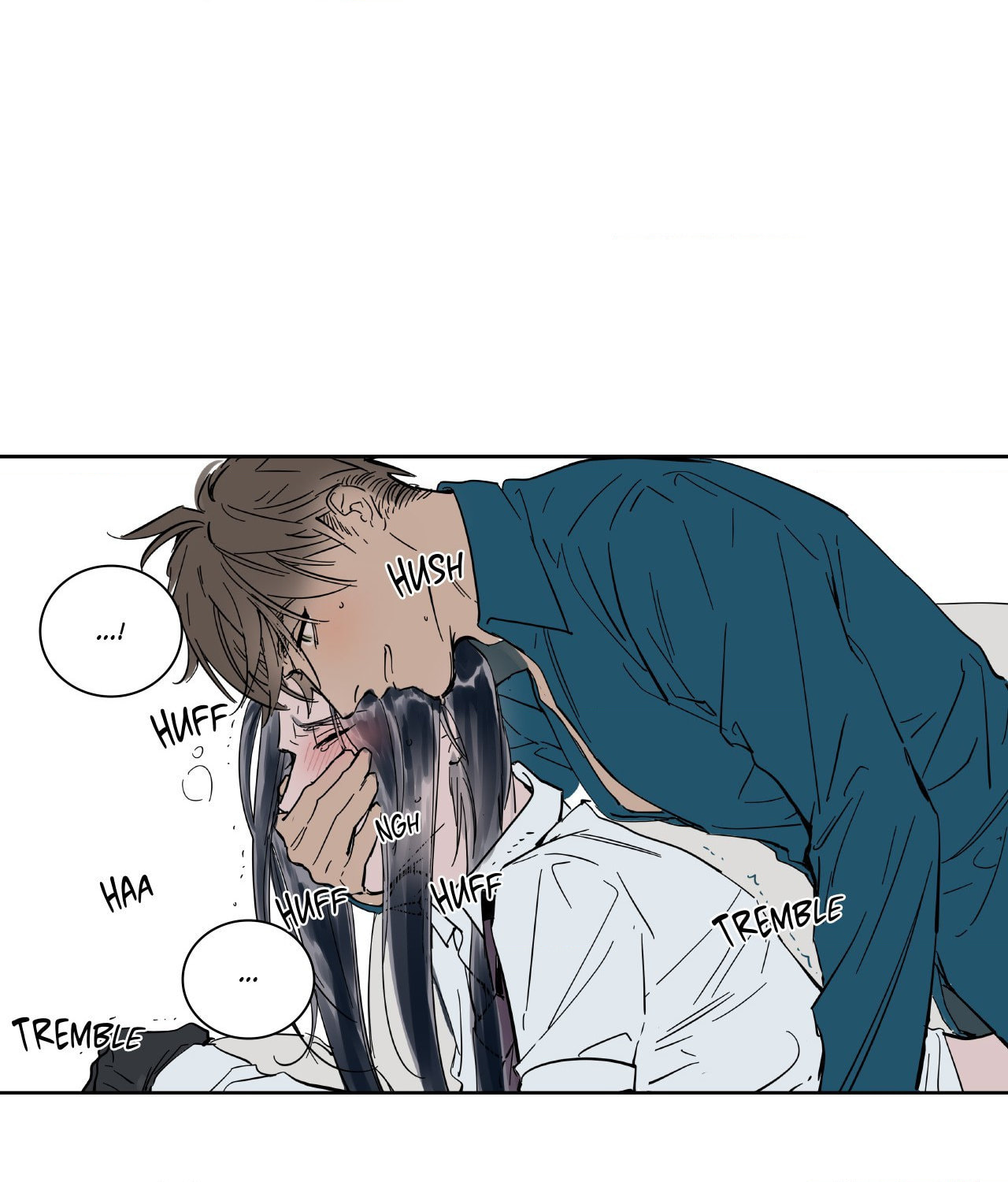 Read An Obedient Inheritance chapter 8 image 9 on Lezhin