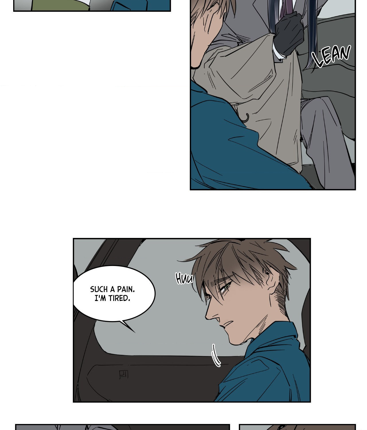 Read An Obedient Inheritance chapter 9 image 10 on Lezhin