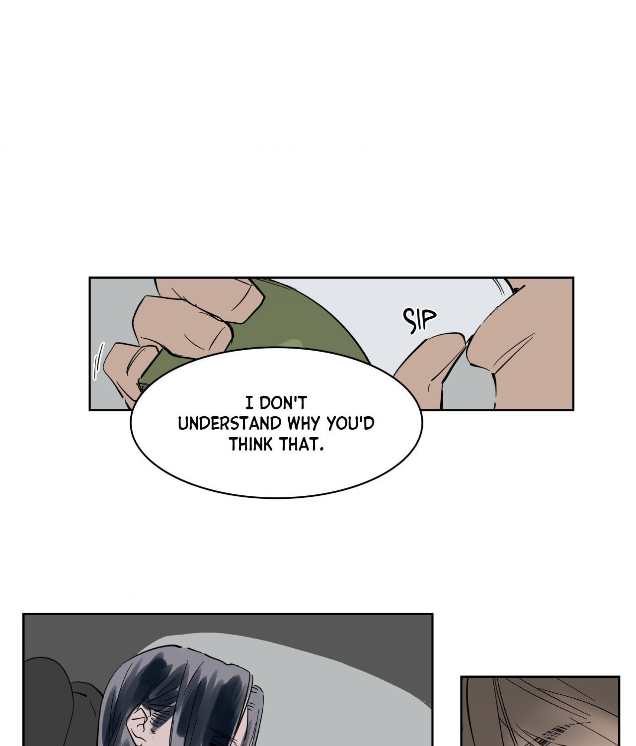 Read An Obedient Inheritance chapter 9 image 15 on Lezhin