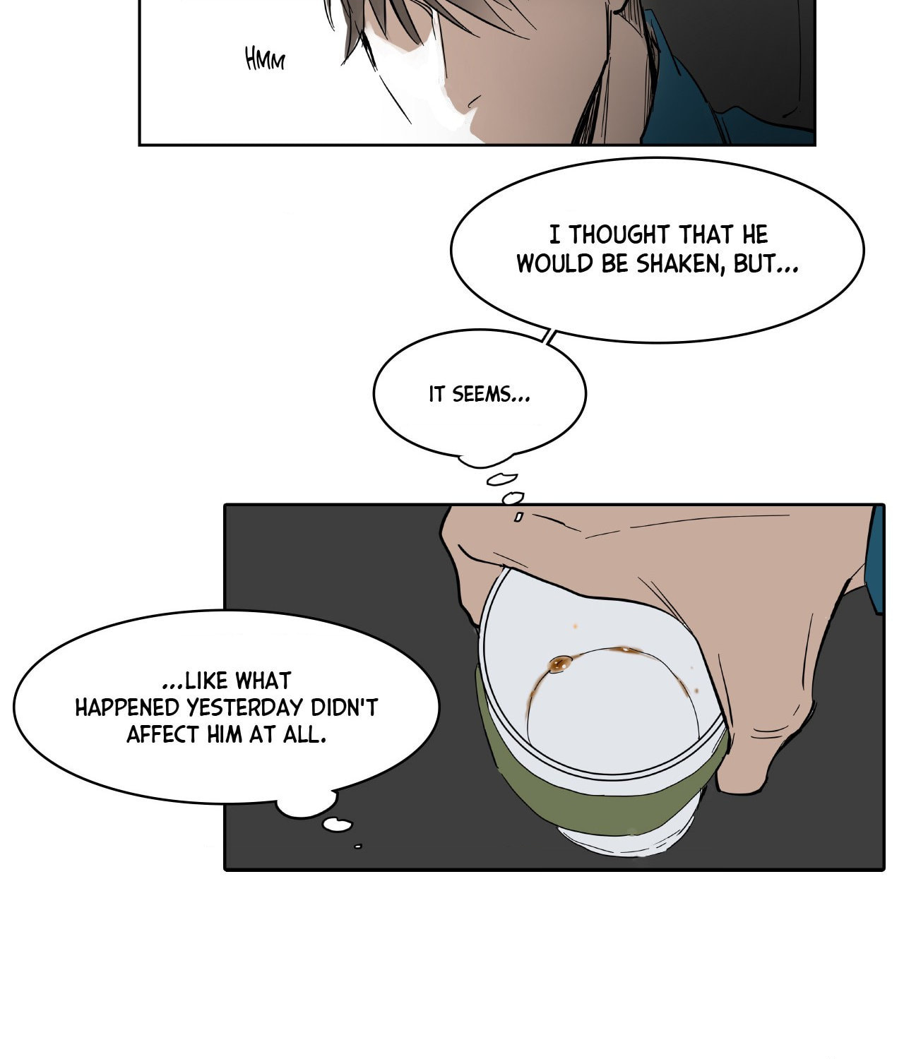 Read An Obedient Inheritance chapter 9 image 18 on Lezhin