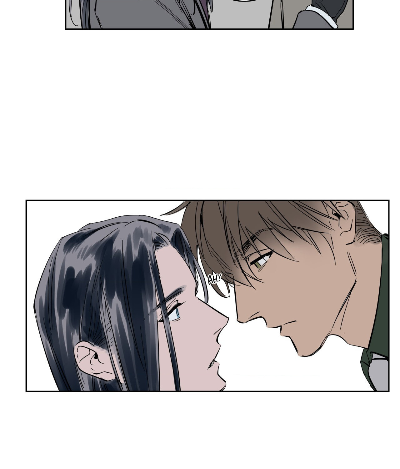 Read An Obedient Inheritance chapter 9 image 33 on Lezhin