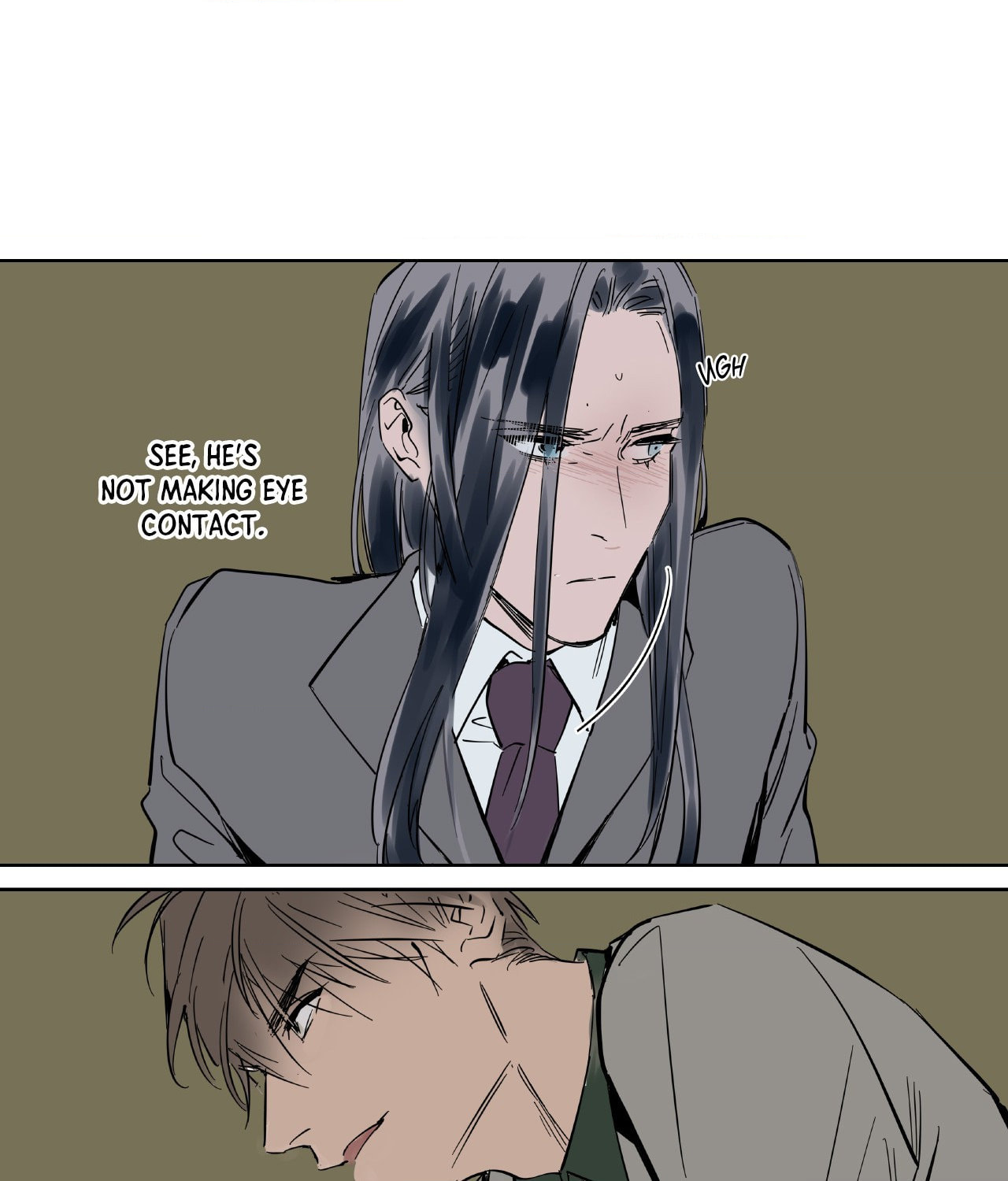 Read An Obedient Inheritance chapter 9 image 37 on Lezhin