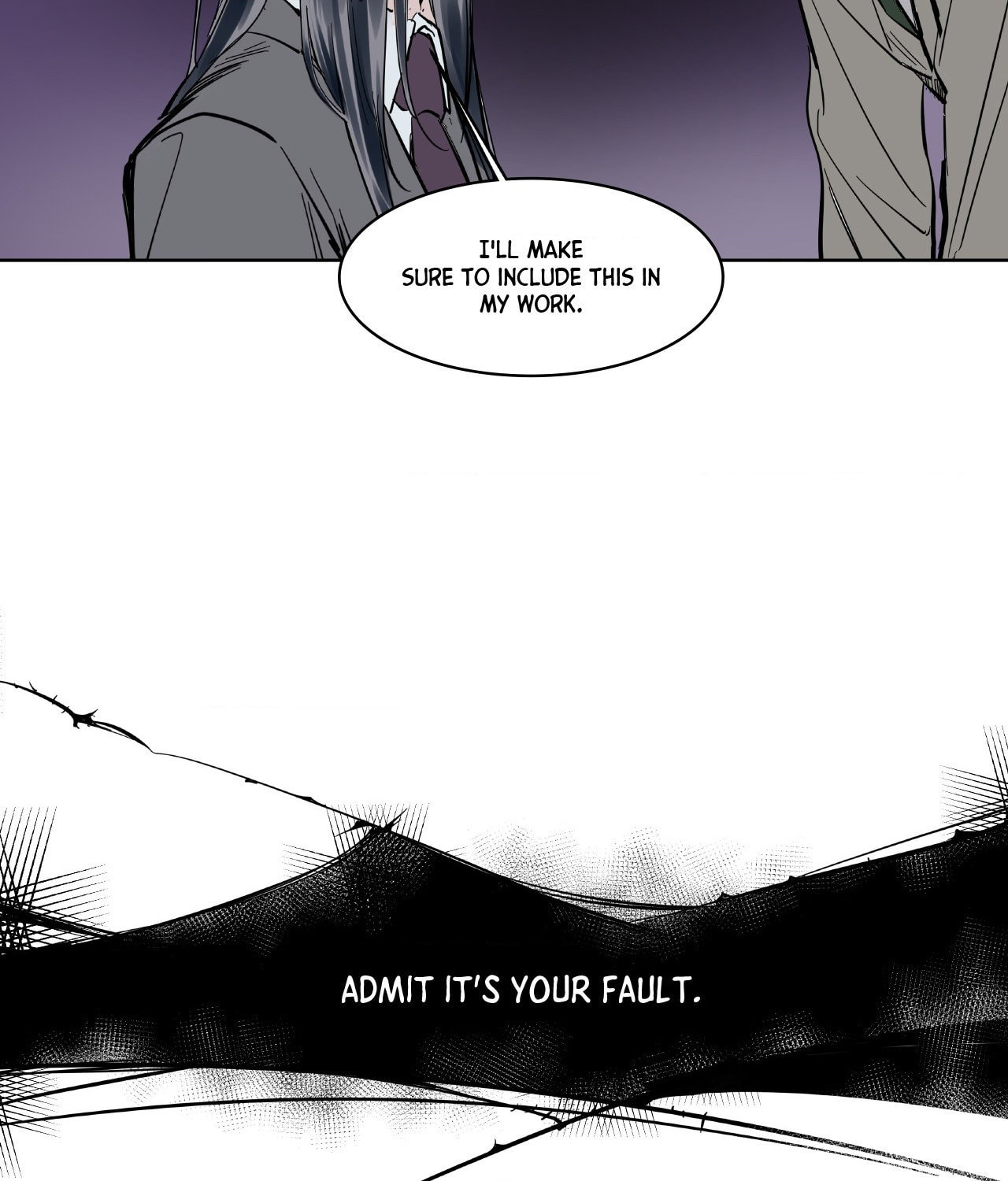Read An Obedient Inheritance chapter 9 image 45 on Lezhin