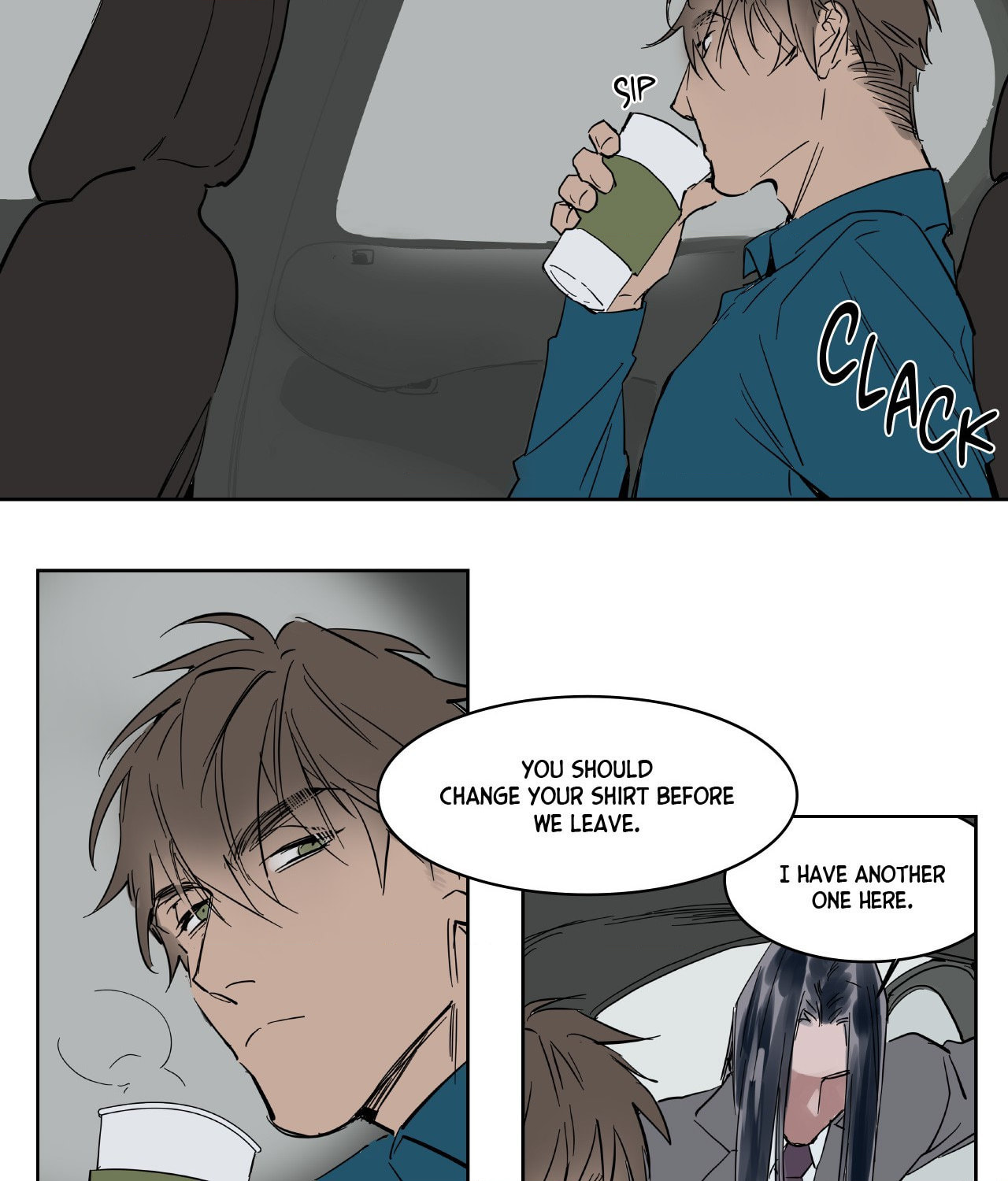Read An Obedient Inheritance chapter 9 image 9 on Lezhin