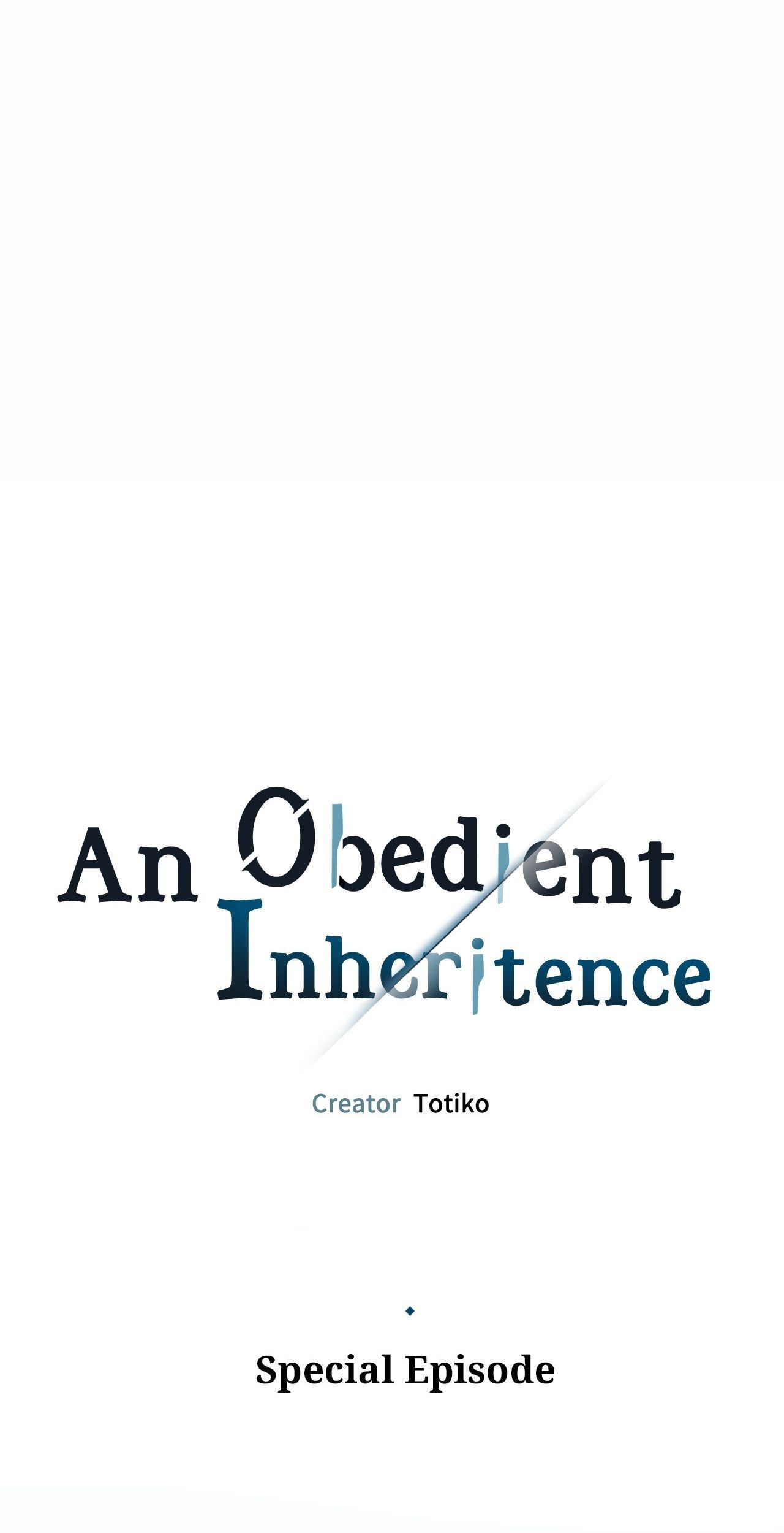 Read An Obedient Legacy chapter 0.1 image 0 on Lezhin
