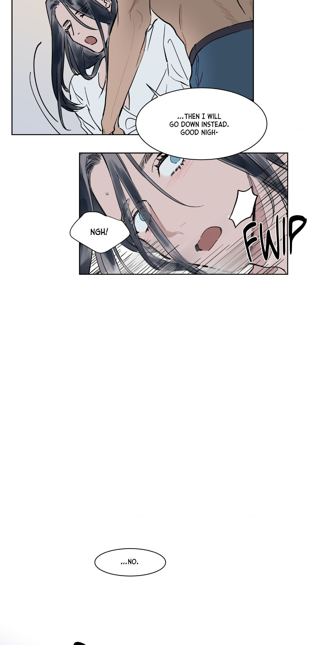 Read An Obedient Legacy chapter 0.2 image 11 on Lezhin