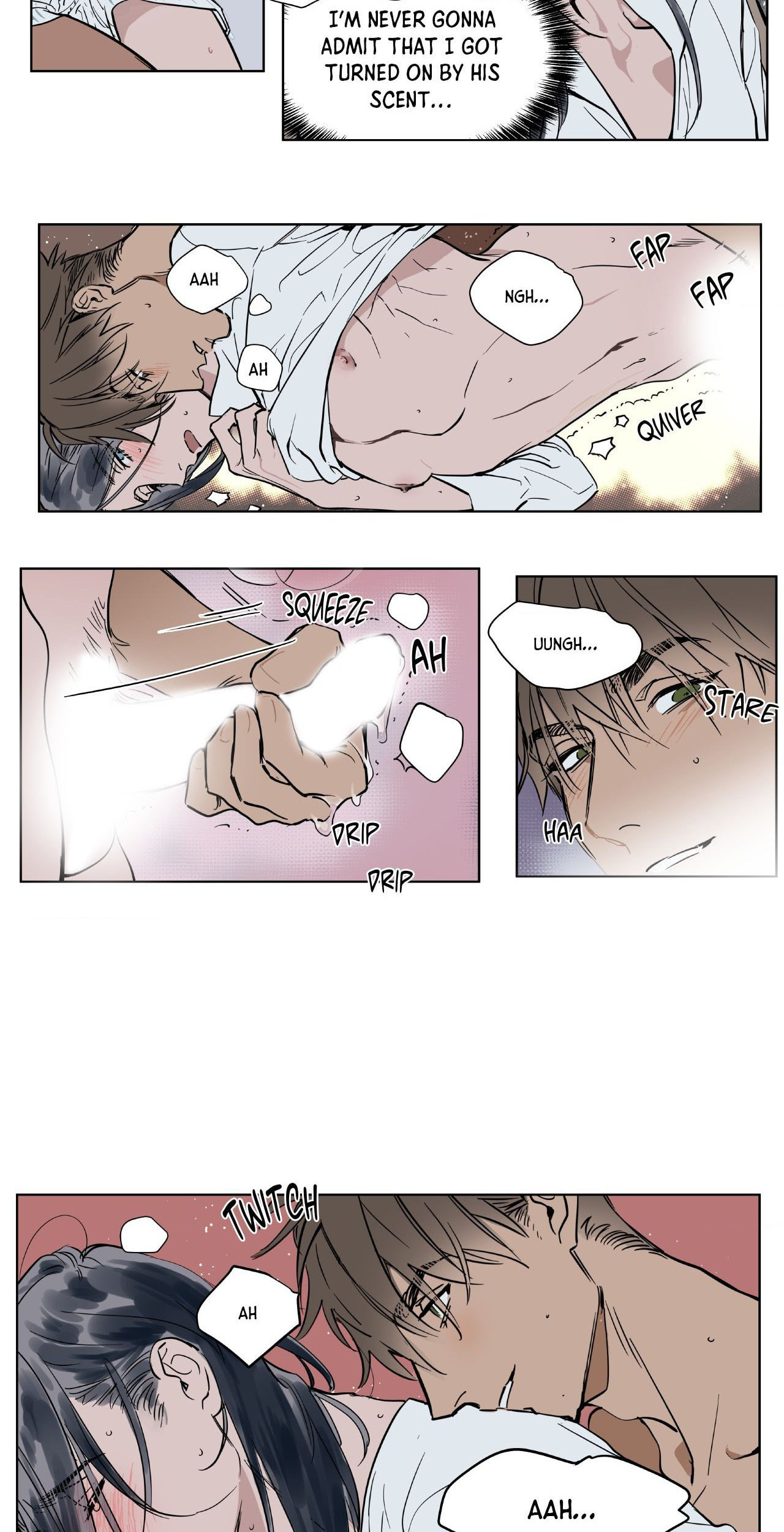 Read An Obedient Legacy chapter 0.2 image 18 on Lezhin