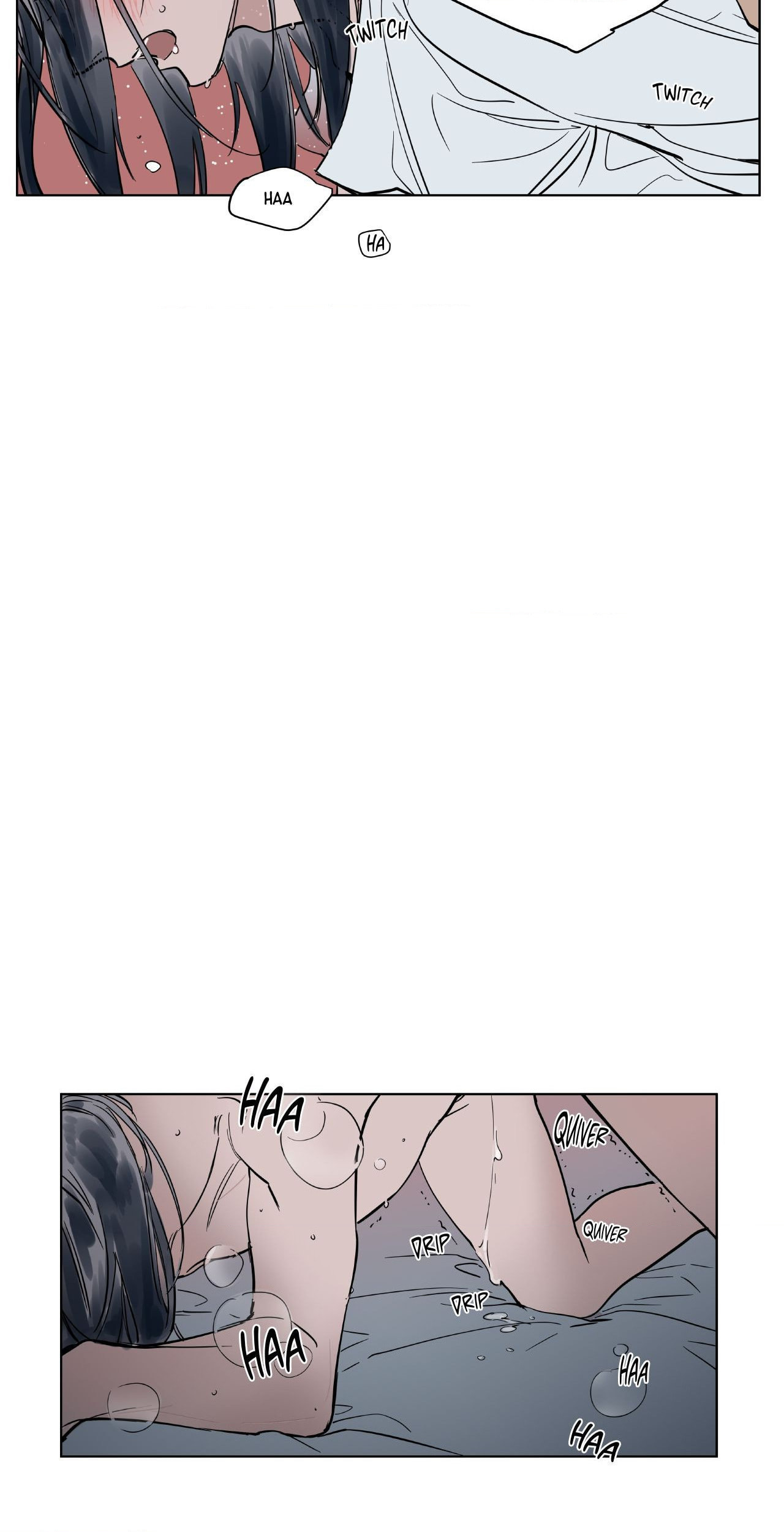 Read An Obedient Legacy chapter 0.2 image 19 on Lezhin