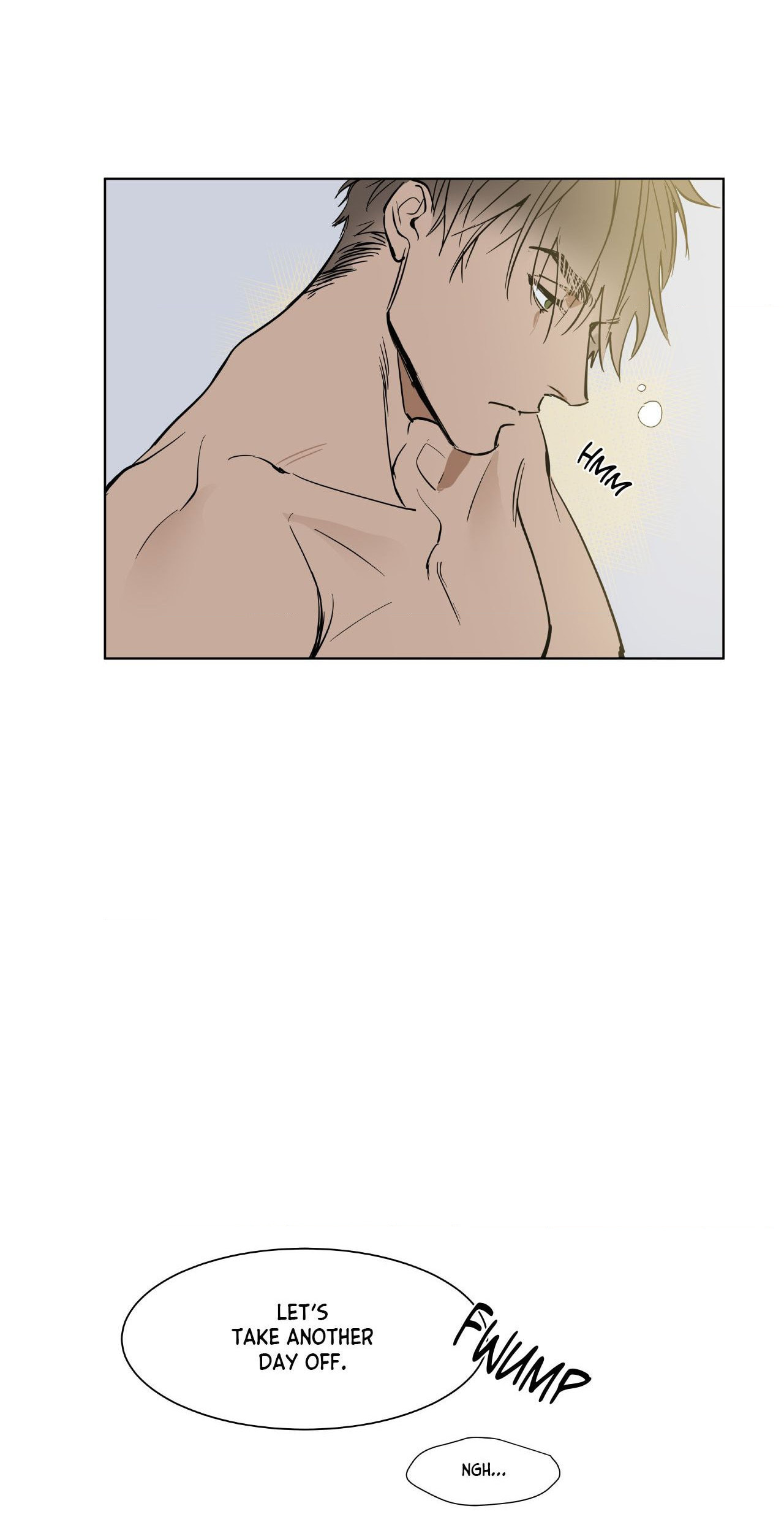 Read An Obedient Legacy chapter 0.2 image 29 on Lezhin
