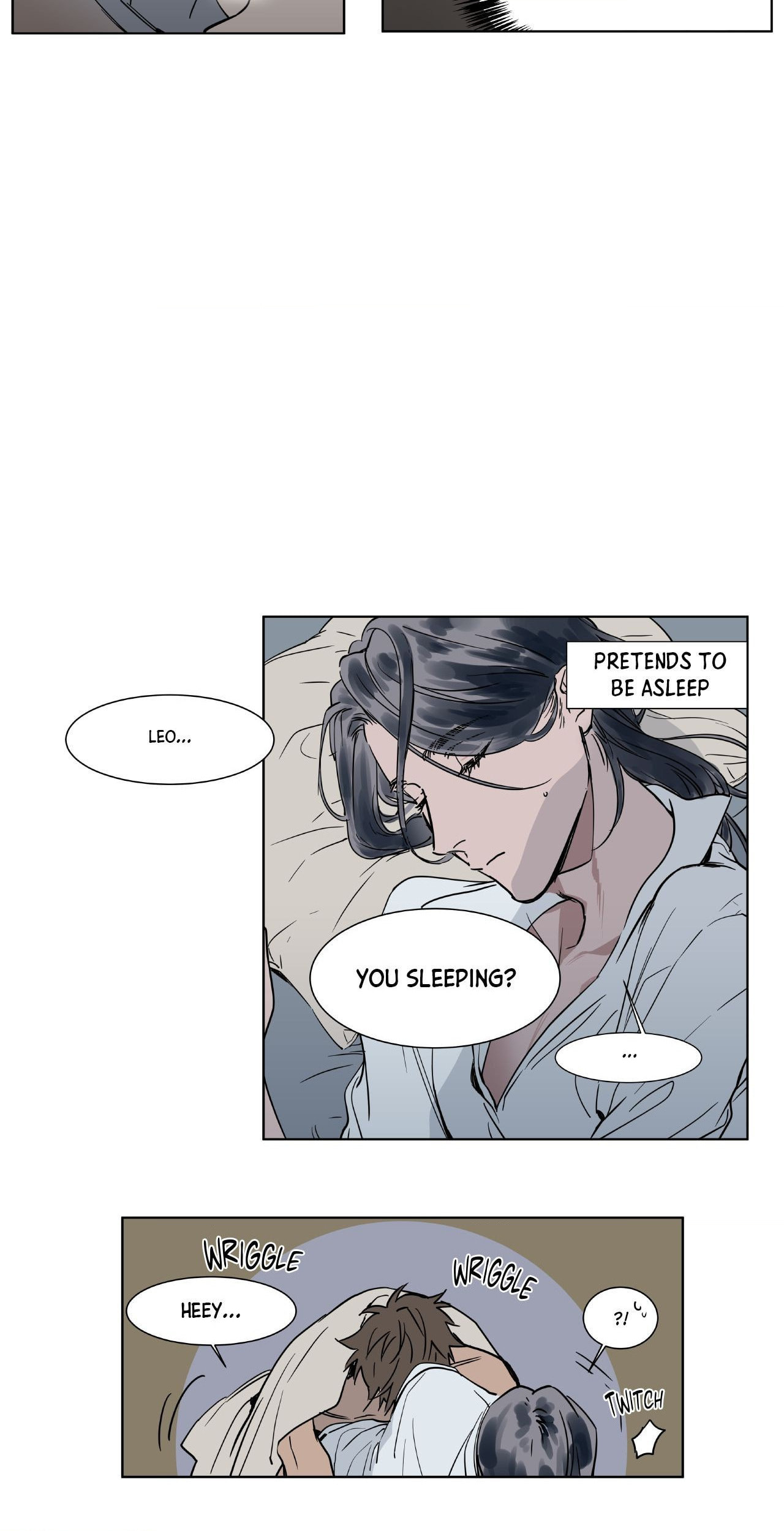 Read An Obedient Legacy chapter 0.2 image 7 on Lezhin