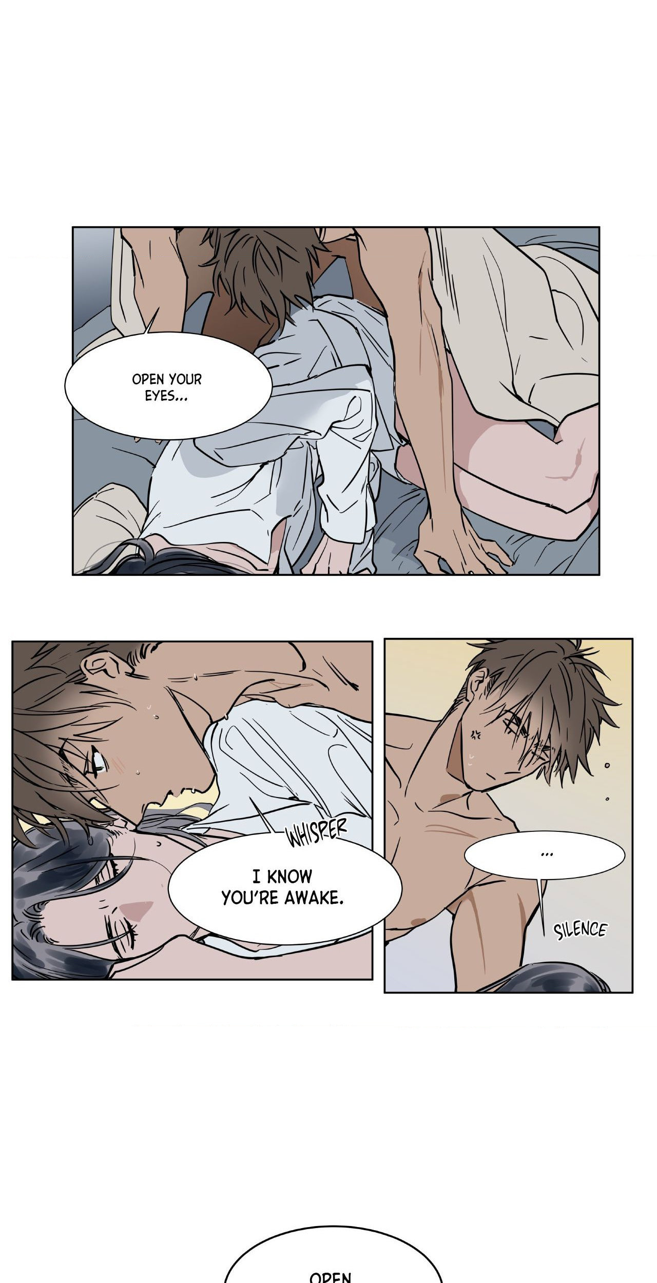Read An Obedient Legacy chapter 0.2 image 8 on Lezhin