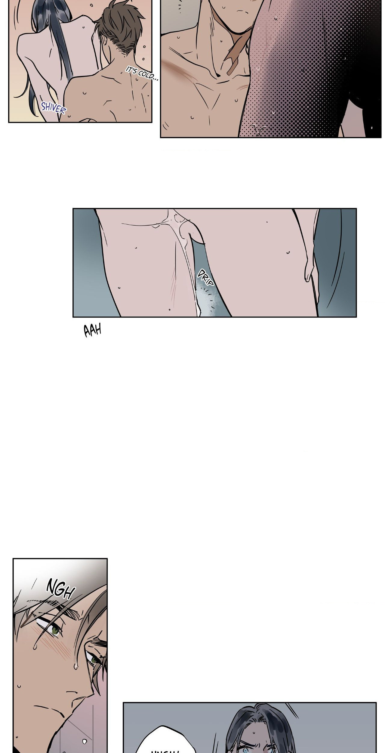 Read An Obedient Legacy chapter 0.3 image 10 on Lezhin