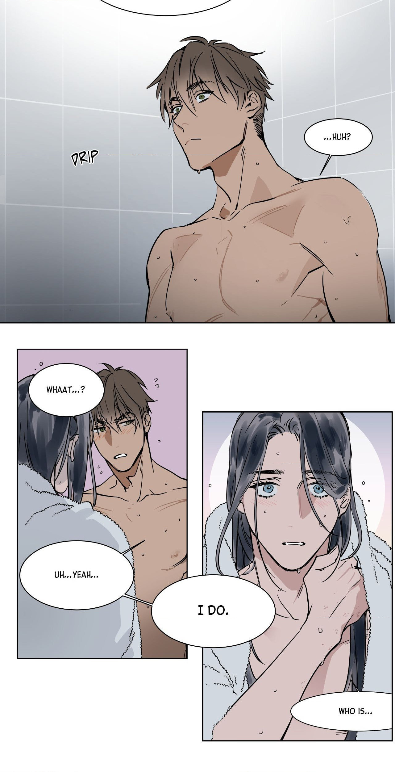 Read An Obedient Legacy chapter 0.3 image 17 on Lezhin