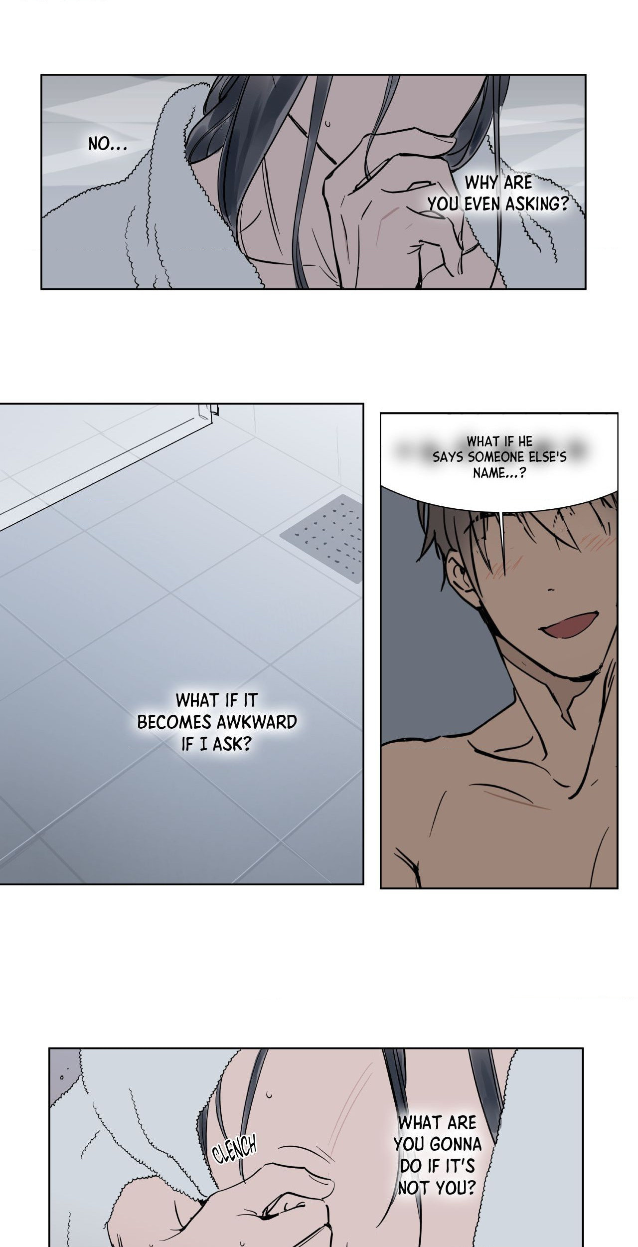 Read An Obedient Legacy chapter 0.3 image 18 on Lezhin