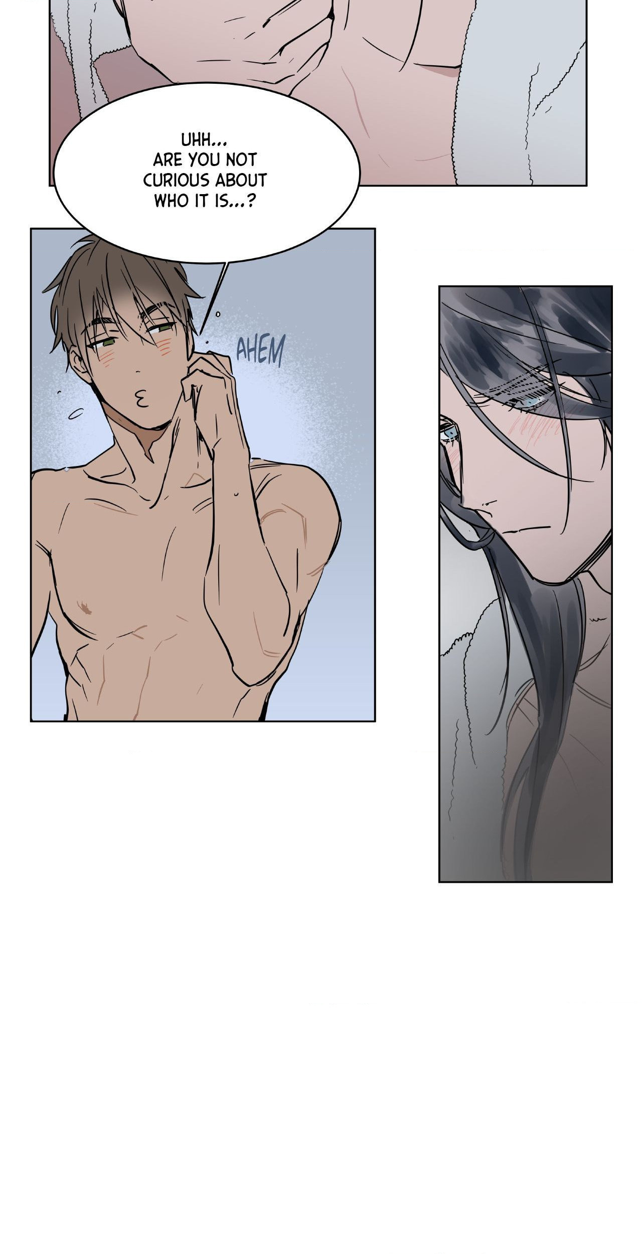 Read An Obedient Legacy chapter 0.3 image 19 on Lezhin