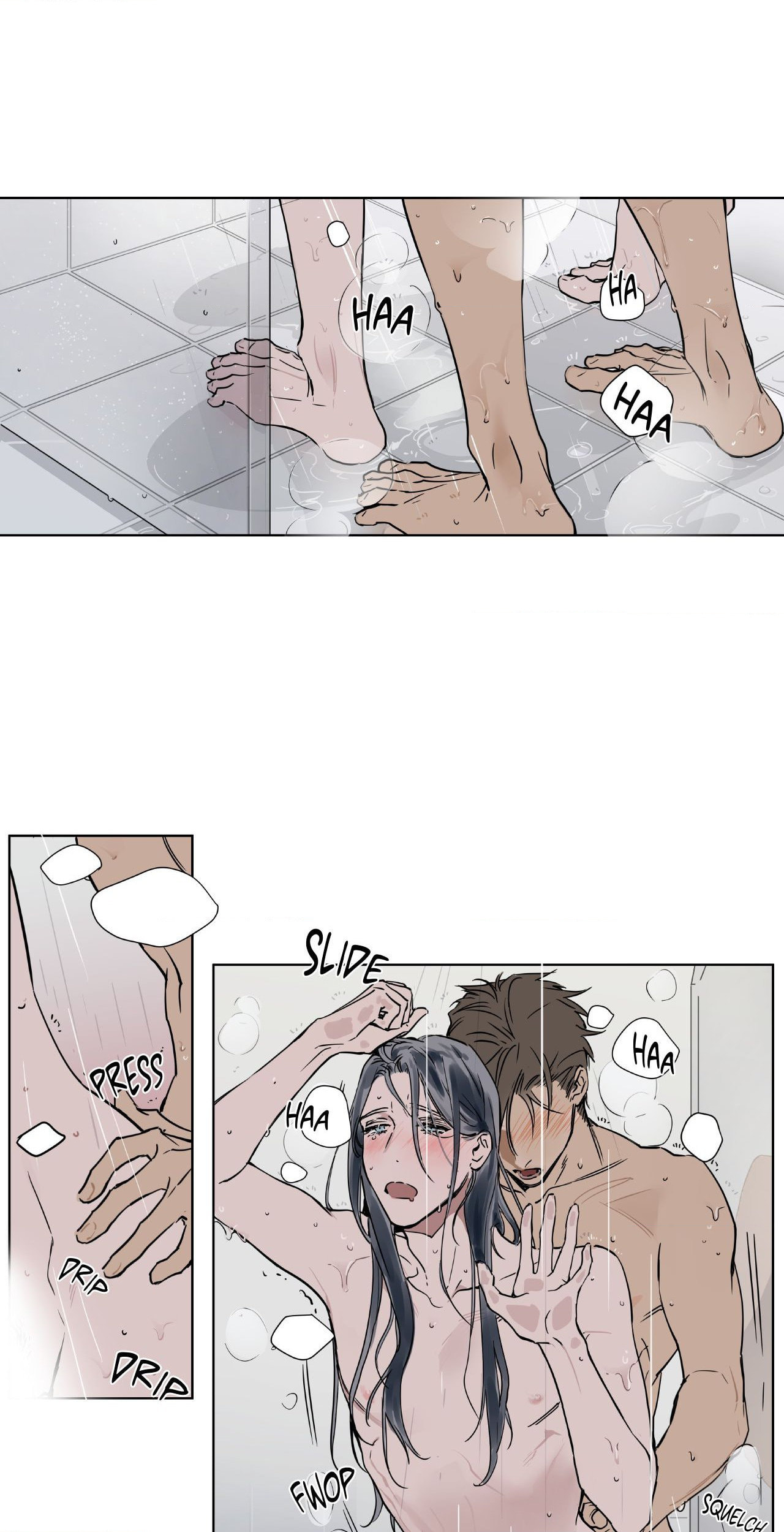 Read An Obedient Legacy chapter 0.3 image 2 on Lezhin