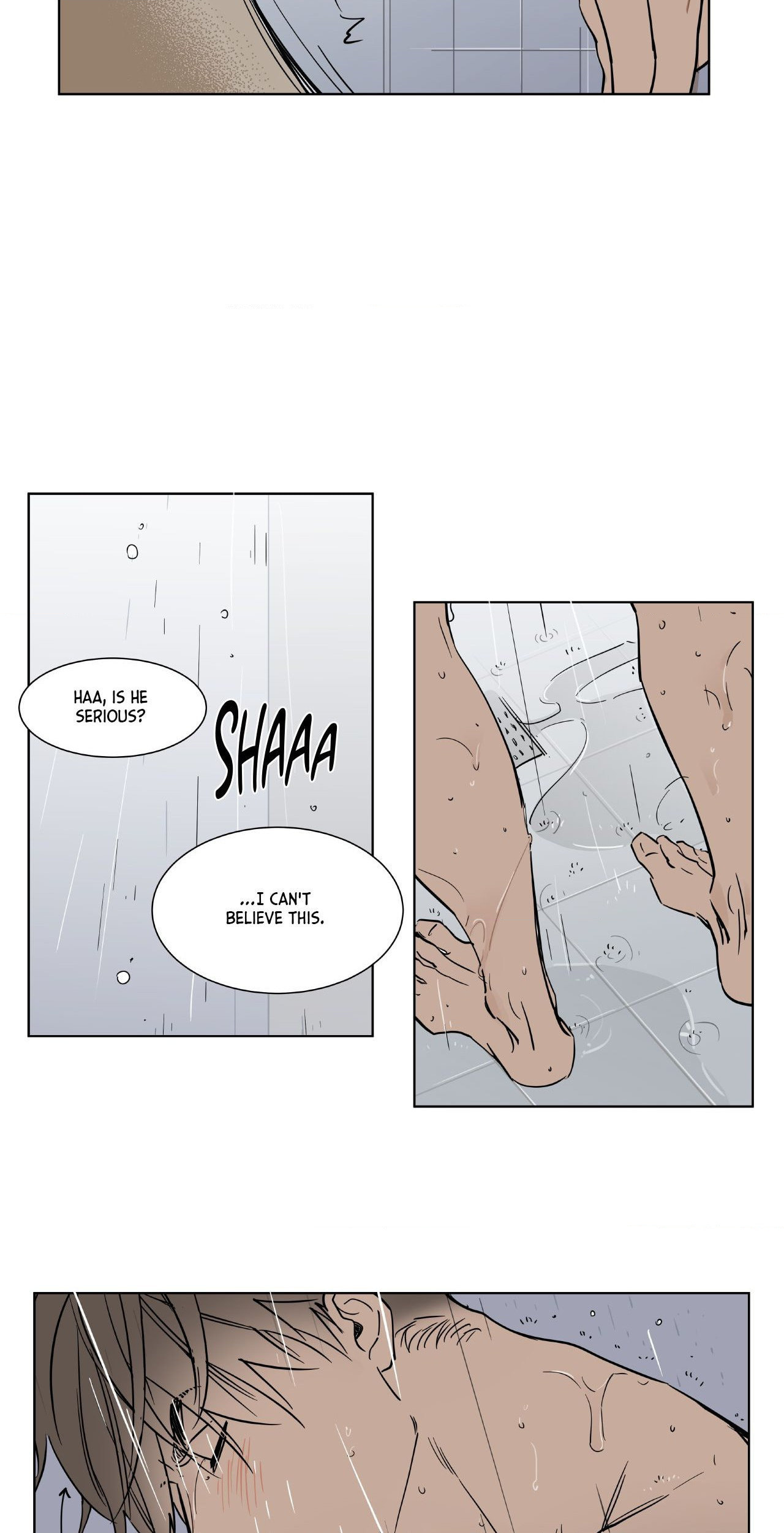 Read An Obedient Legacy chapter 0.3 image 22 on Lezhin