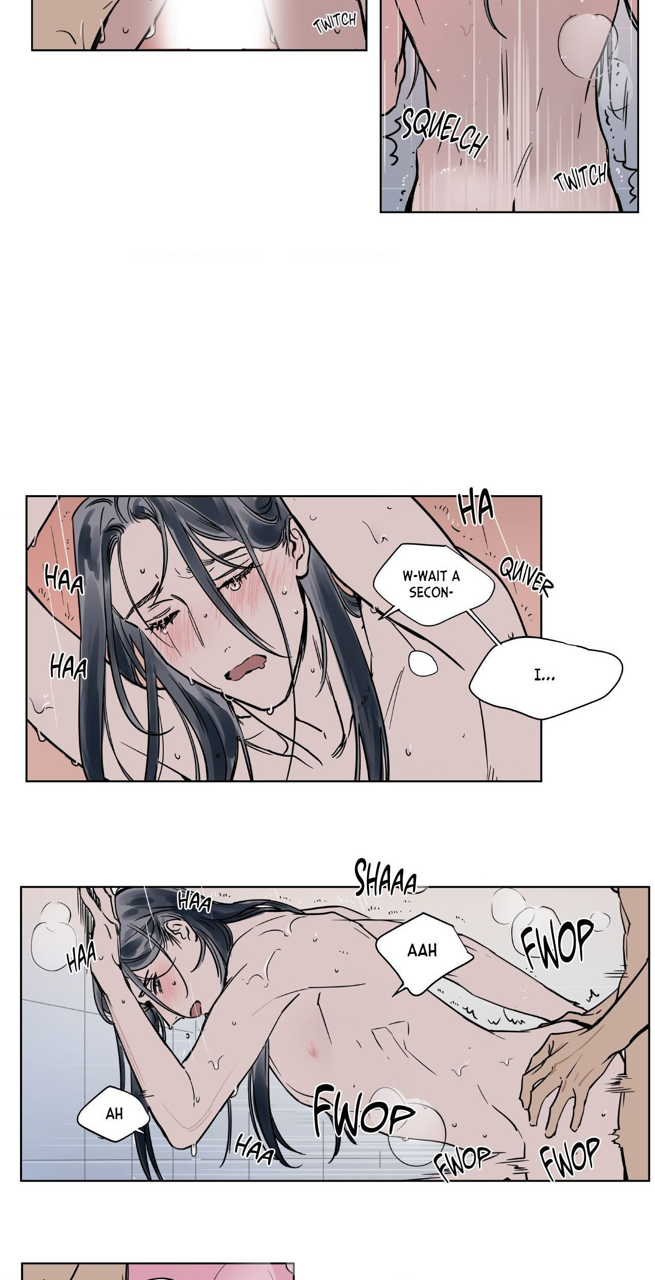 Read An Obedient Legacy chapter 0.3 image 4 on Lezhin
