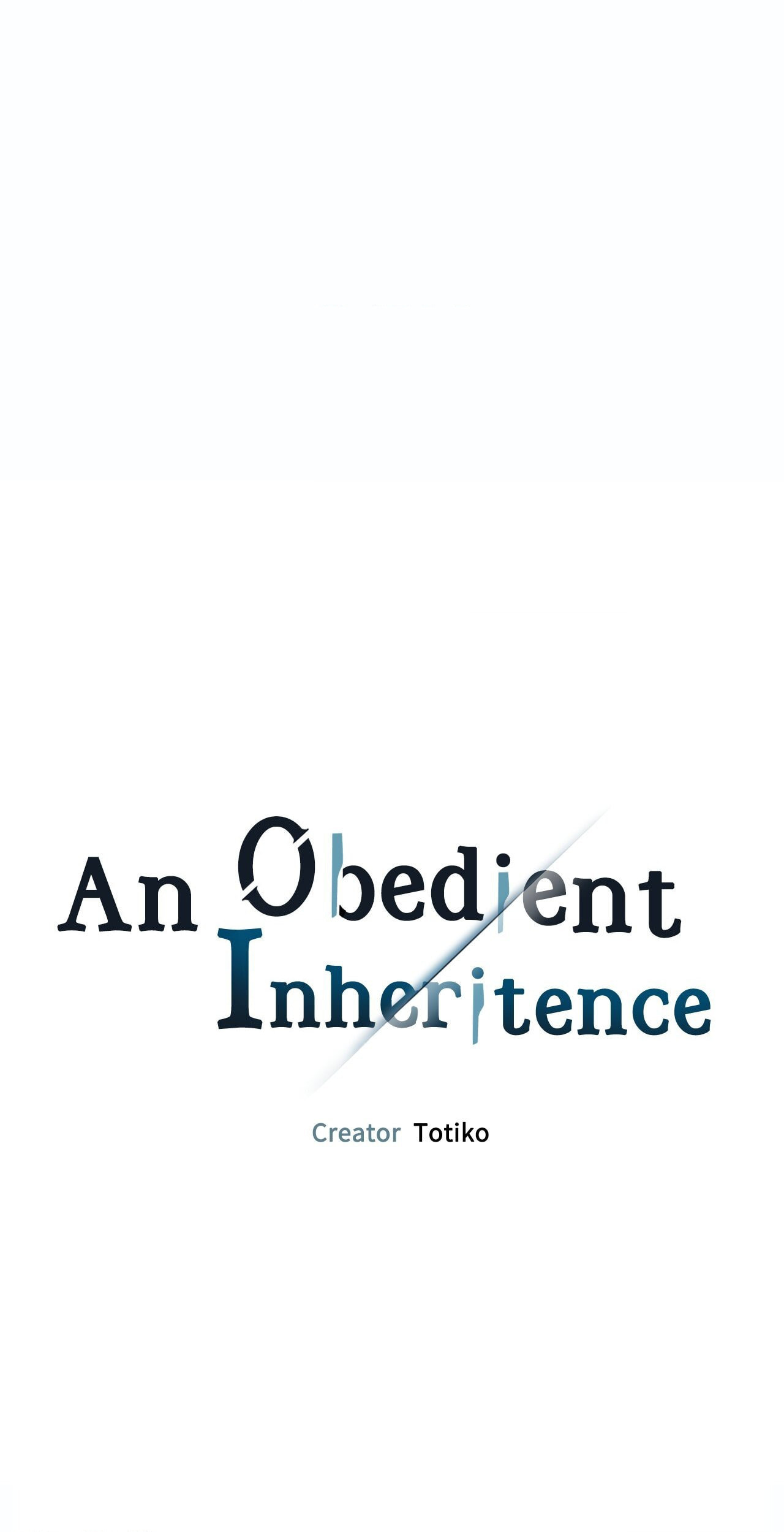 Read An Obedient Legacy chapter 0.6 image 0 on Lezhin