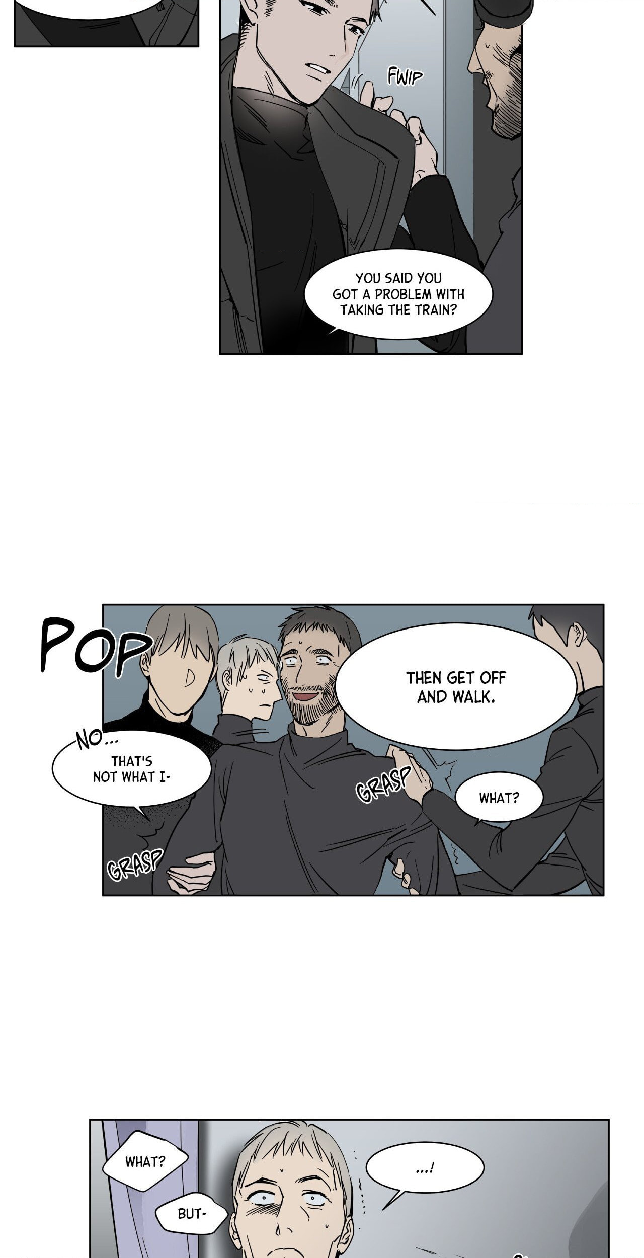 Read An Obedient Legacy chapter 0.6 image 6 on Lezhin