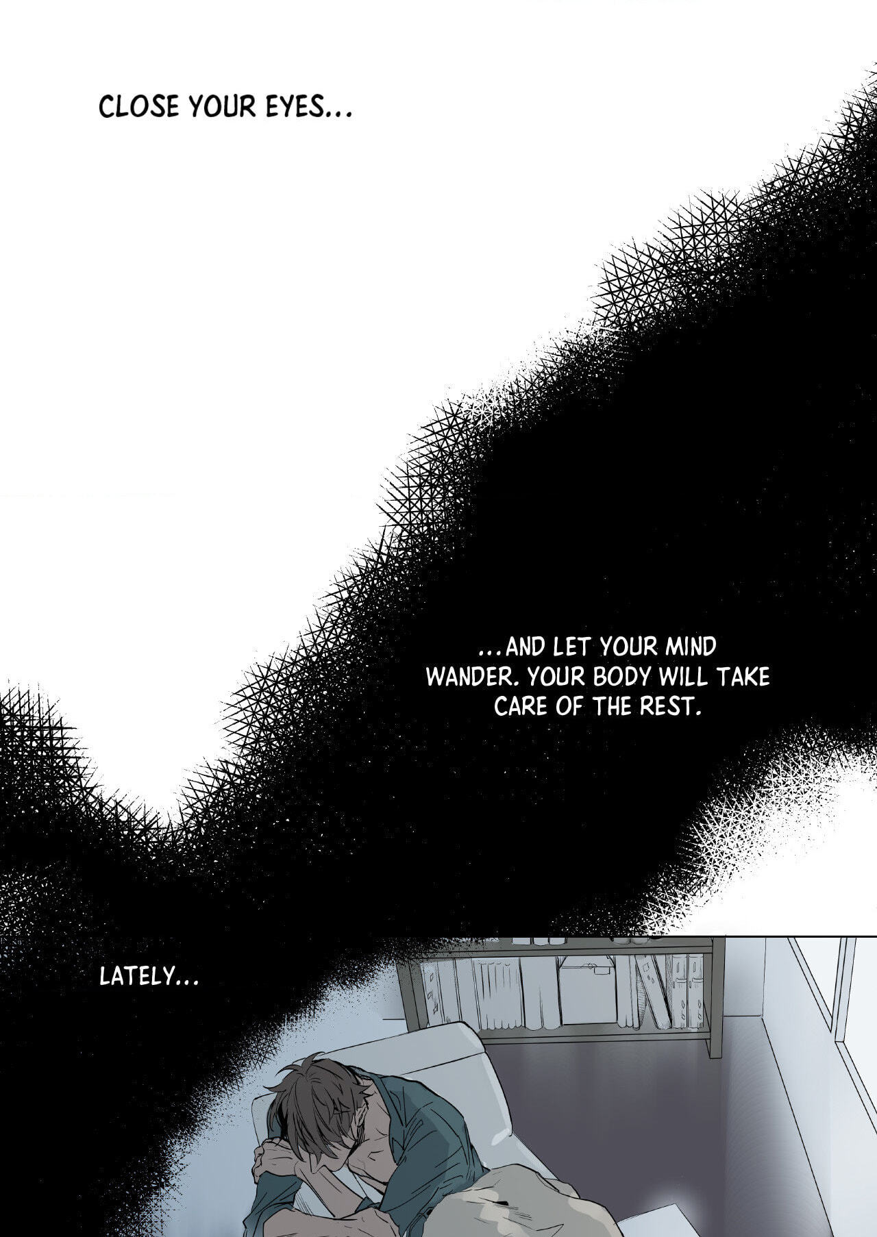 Read An Obedient Legacy chapter 0 image 2 on Lezhin