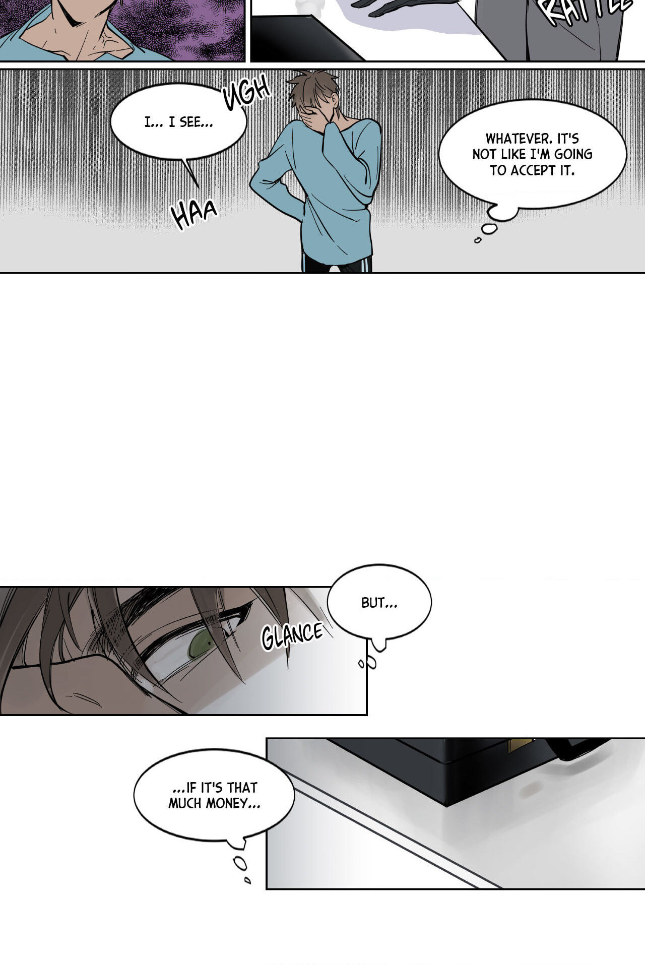 Read An Obedient Legacy chapter 1 image 23 on Lezhin